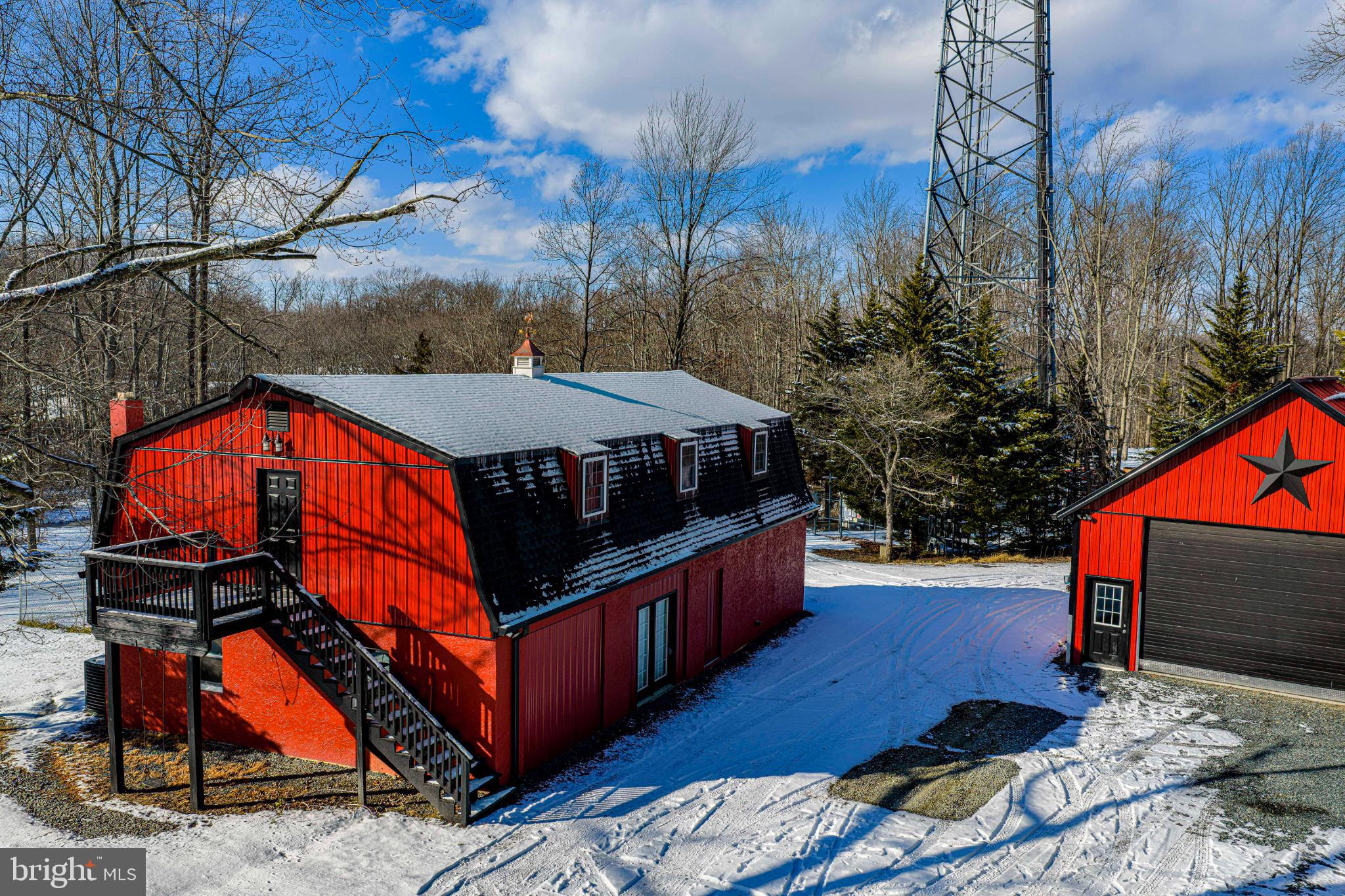 1221 Prospect Mill Road Bel Air, MD 21015 - Photo 39 of 81 a view of a chairs and table in the backyard