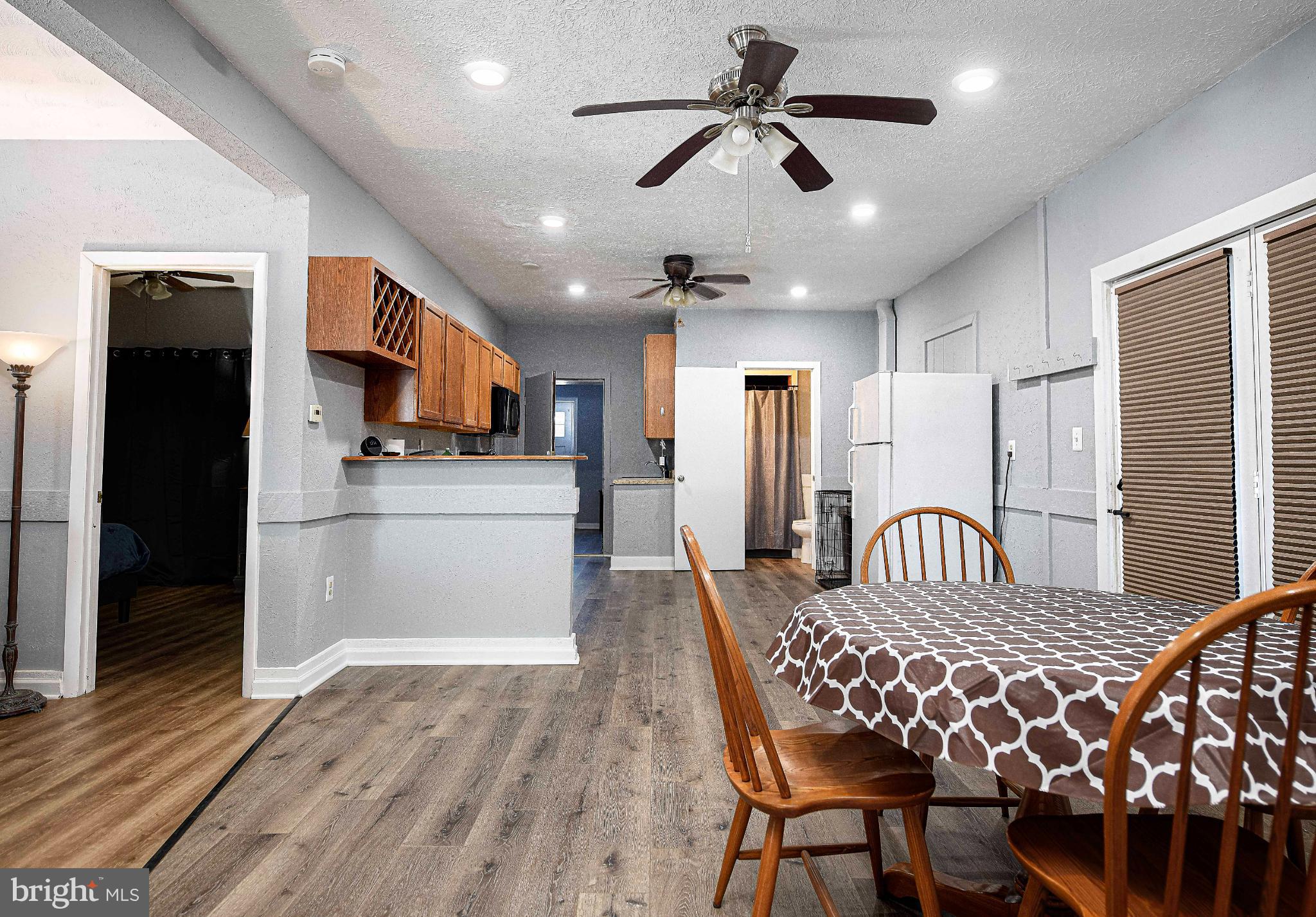 1221 Prospect Mill Road Bel Air, MD 21015 - Photo 43 of 81 a view of a dining room with furniture