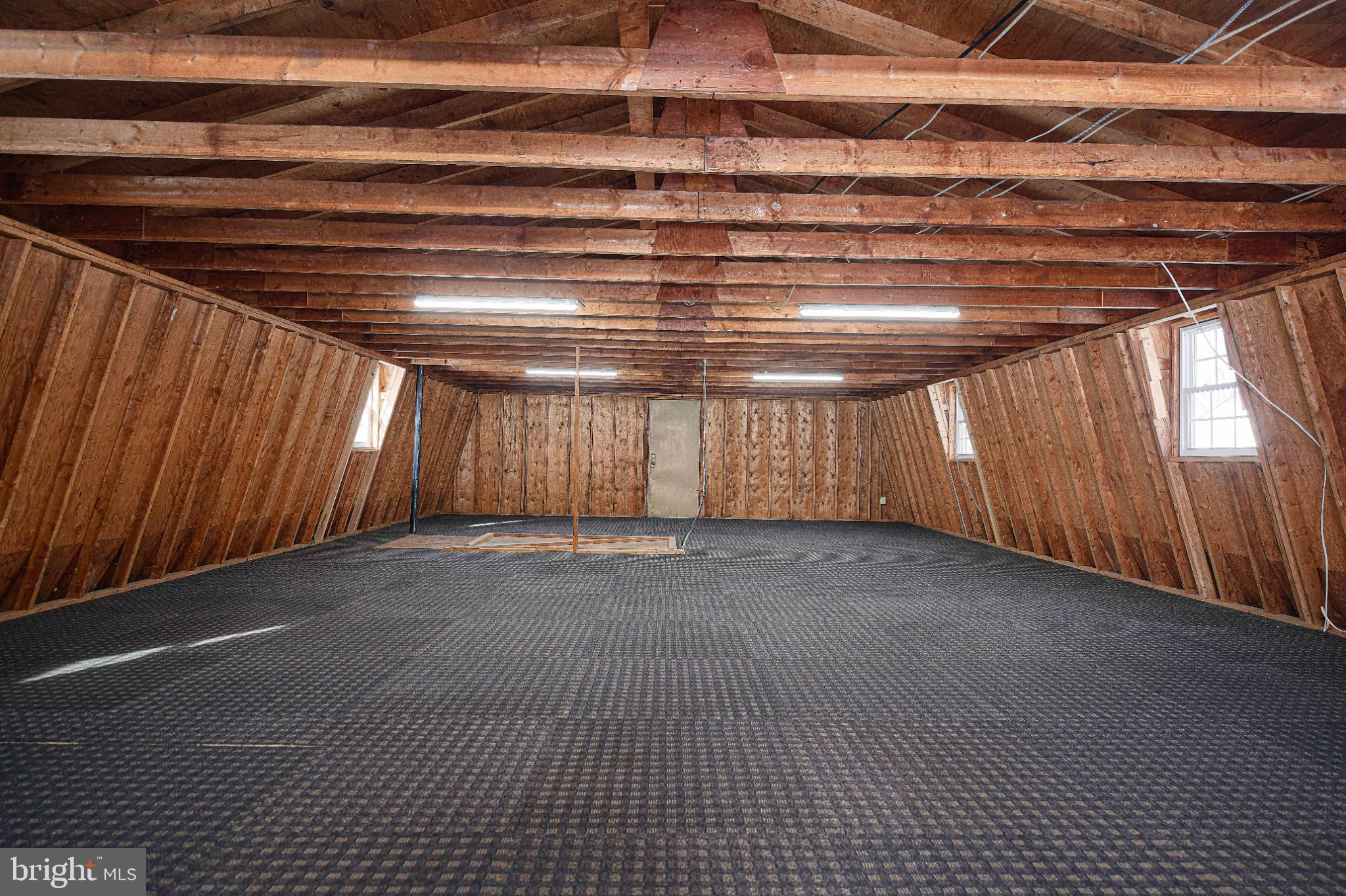 1221 Prospect Mill Road Bel Air, MD 21015 - Photo 49 of 81 a view of an empty room