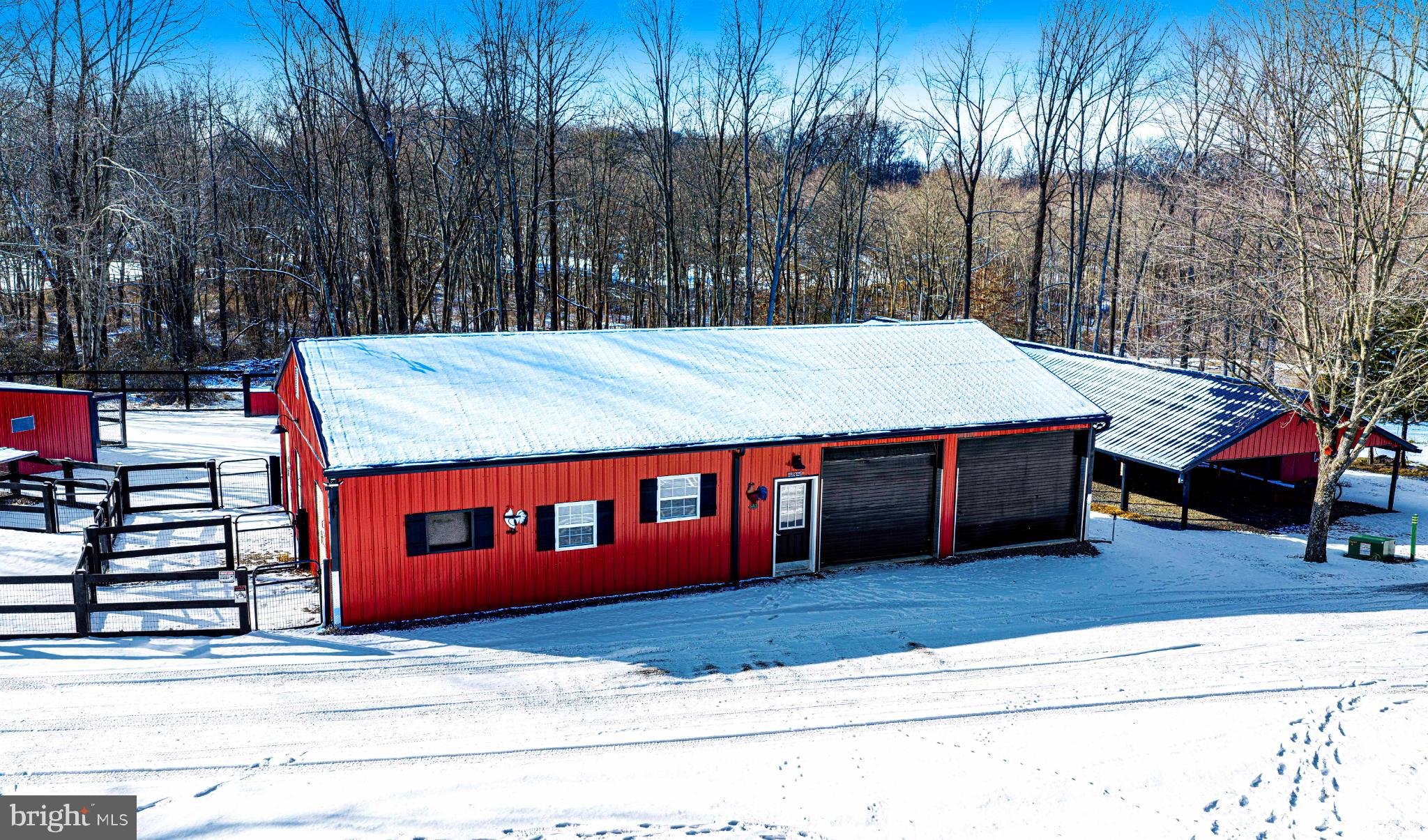 1221 Prospect Mill Road Bel Air, MD 21015 - Photo 50 of 81 a front view of a house with a yard