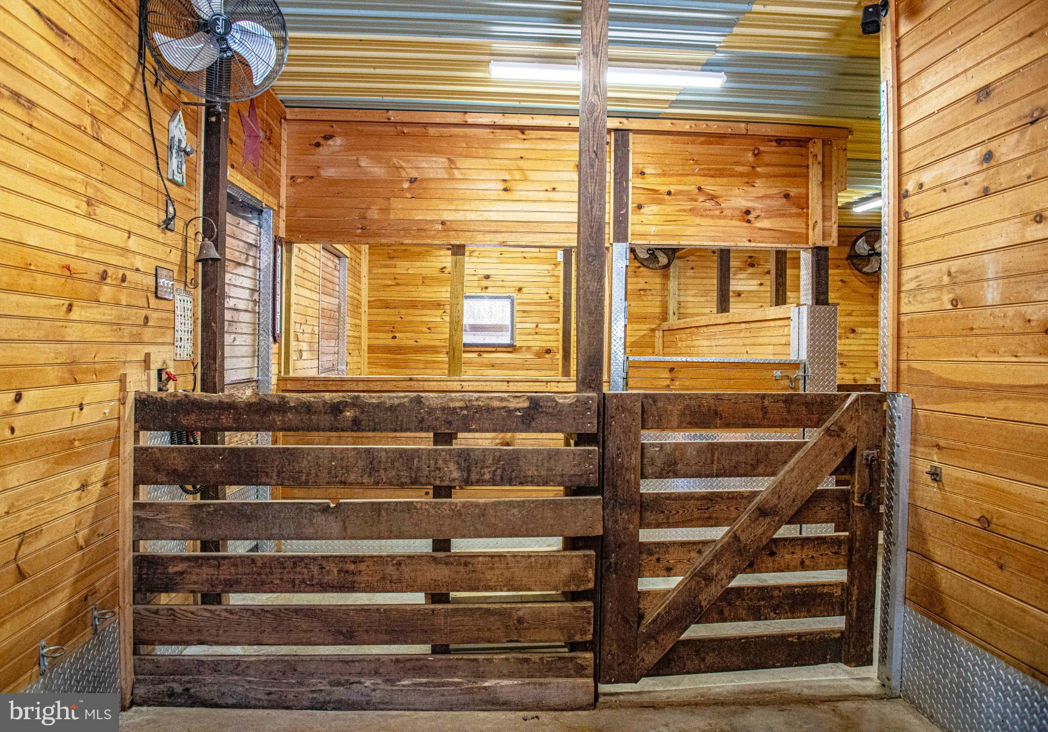 1221 Prospect Mill Road Bel Air, MD 21015 - Photo 55 of 81 a view of entryway with a front door