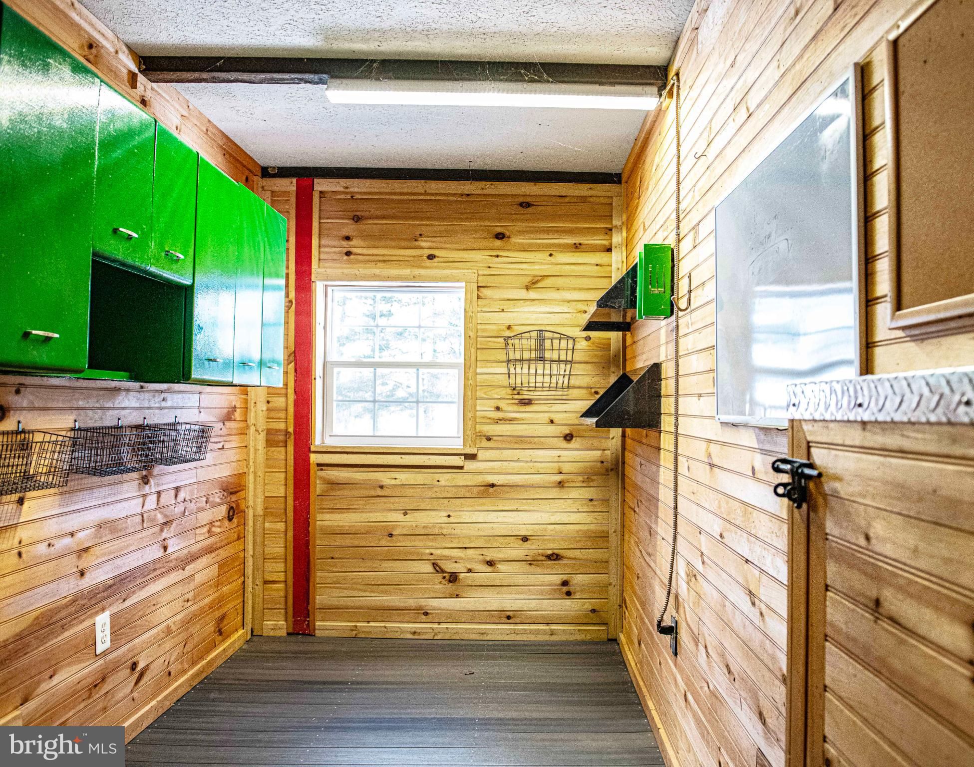 1221 Prospect Mill Road Bel Air, MD 21015 - Photo 58 of 81 Barn medical room.