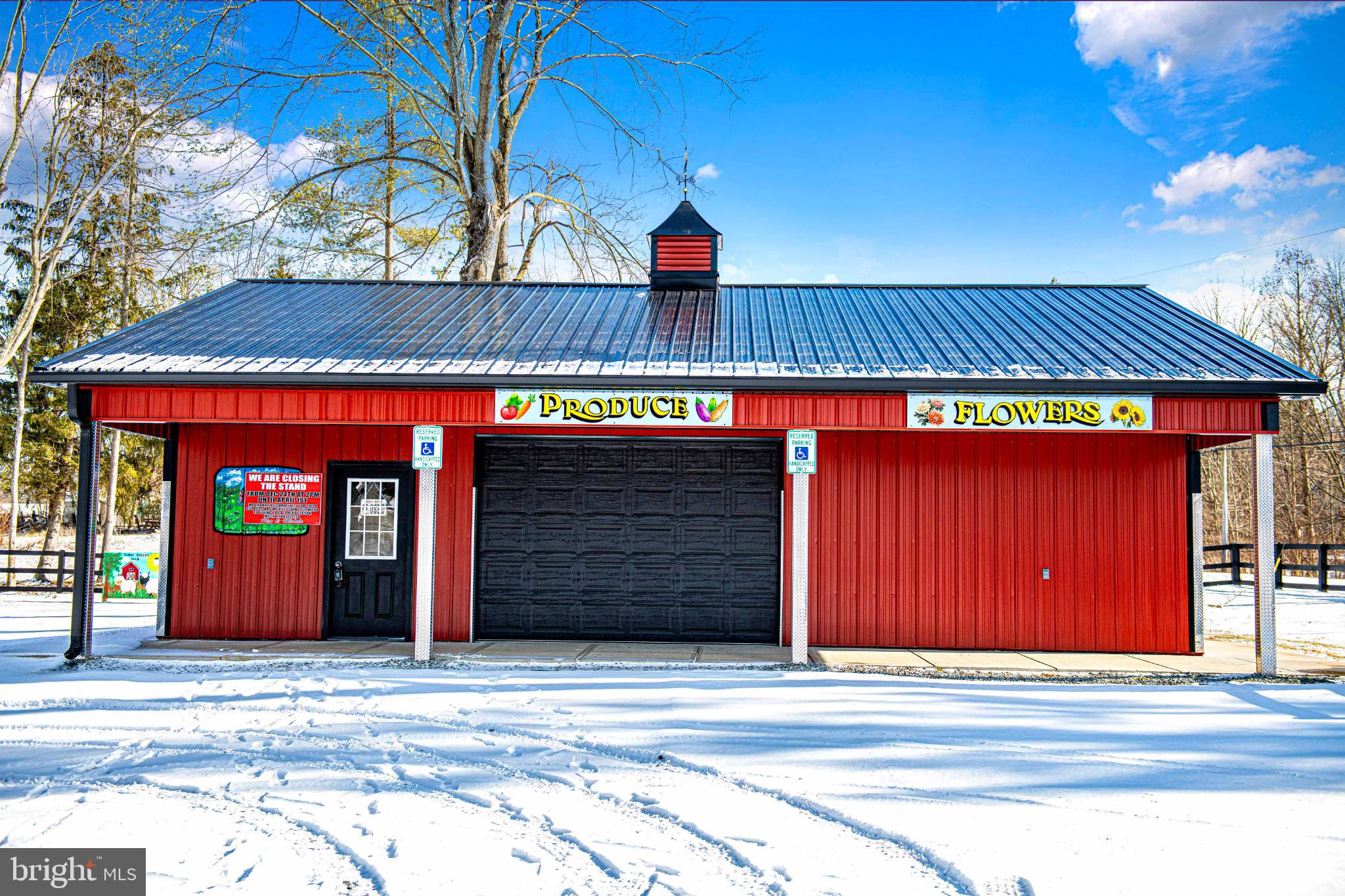1221 Prospect Mill Road Bel Air, MD 21015 - Photo 62 of 81 a front view of a house