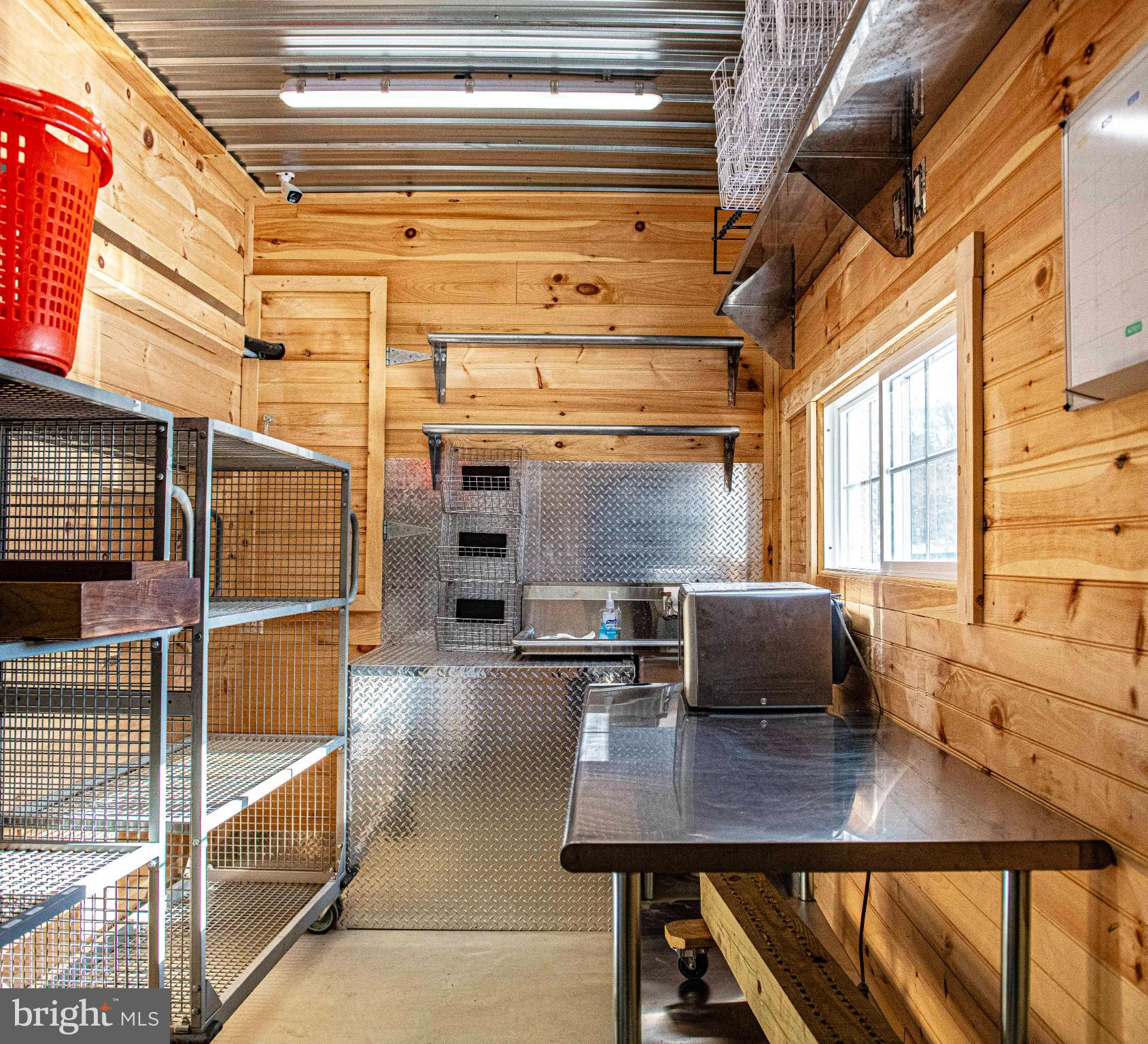 1221 Prospect Mill Road Bel Air, MD 21015 - Photo 68 of 81 a workspace with furniture and window