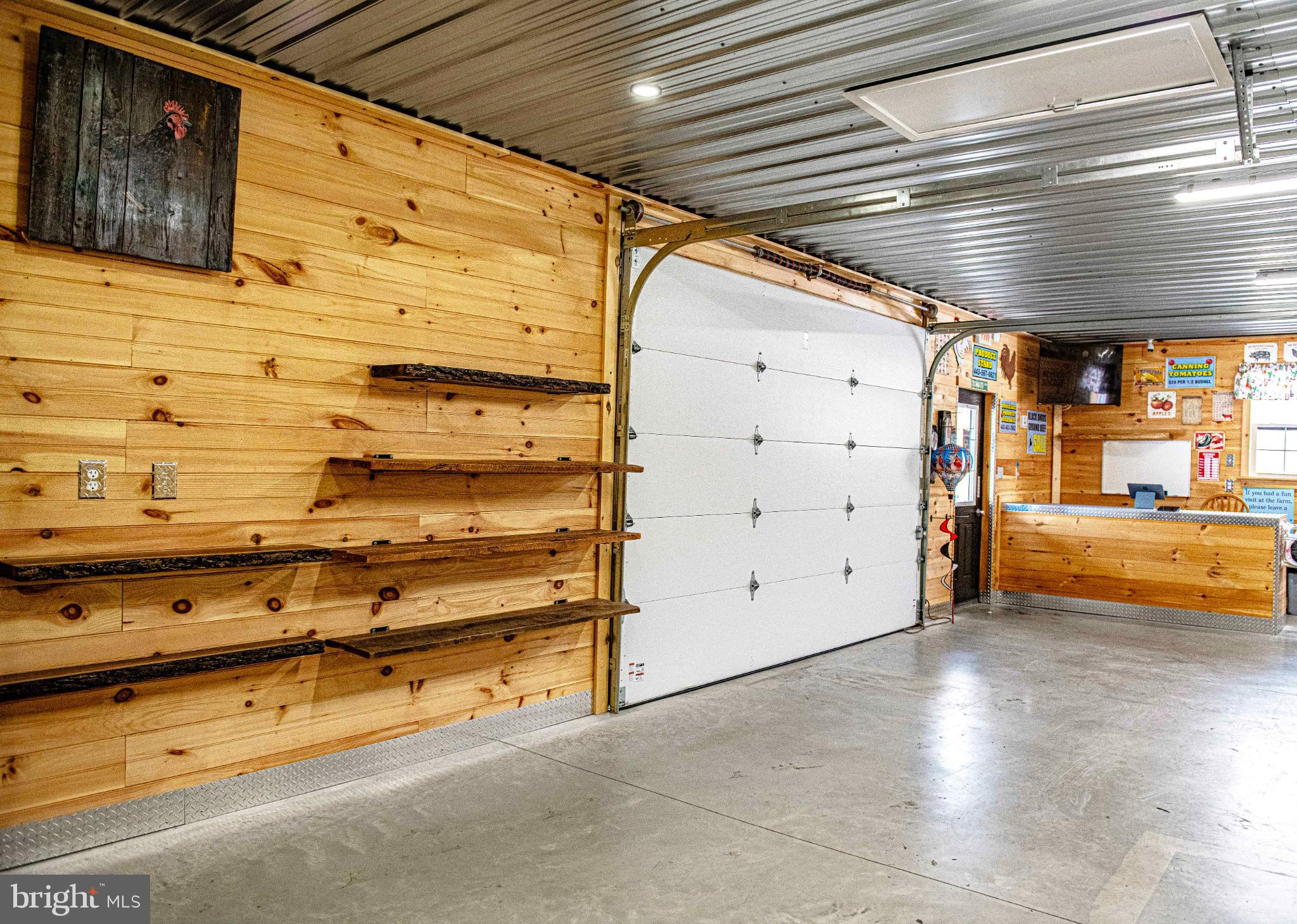 1221 Prospect Mill Road Bel Air, MD 21015 - Photo 69 of 81 Rustic charm meets modern functionality.