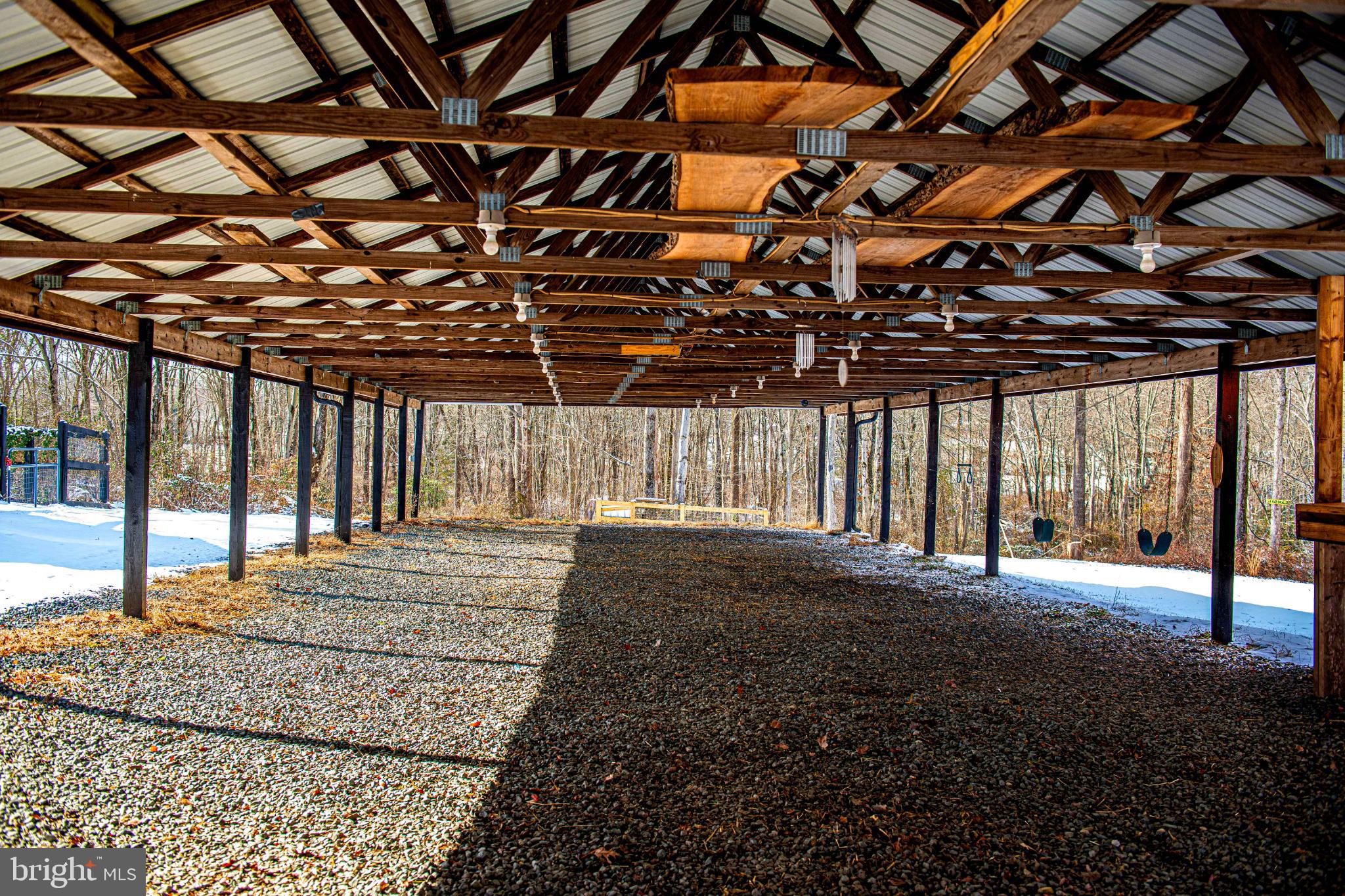 1221 Prospect Mill Road Bel Air, MD 21015 - Photo 72 of 81 Spacious covered pavilion
