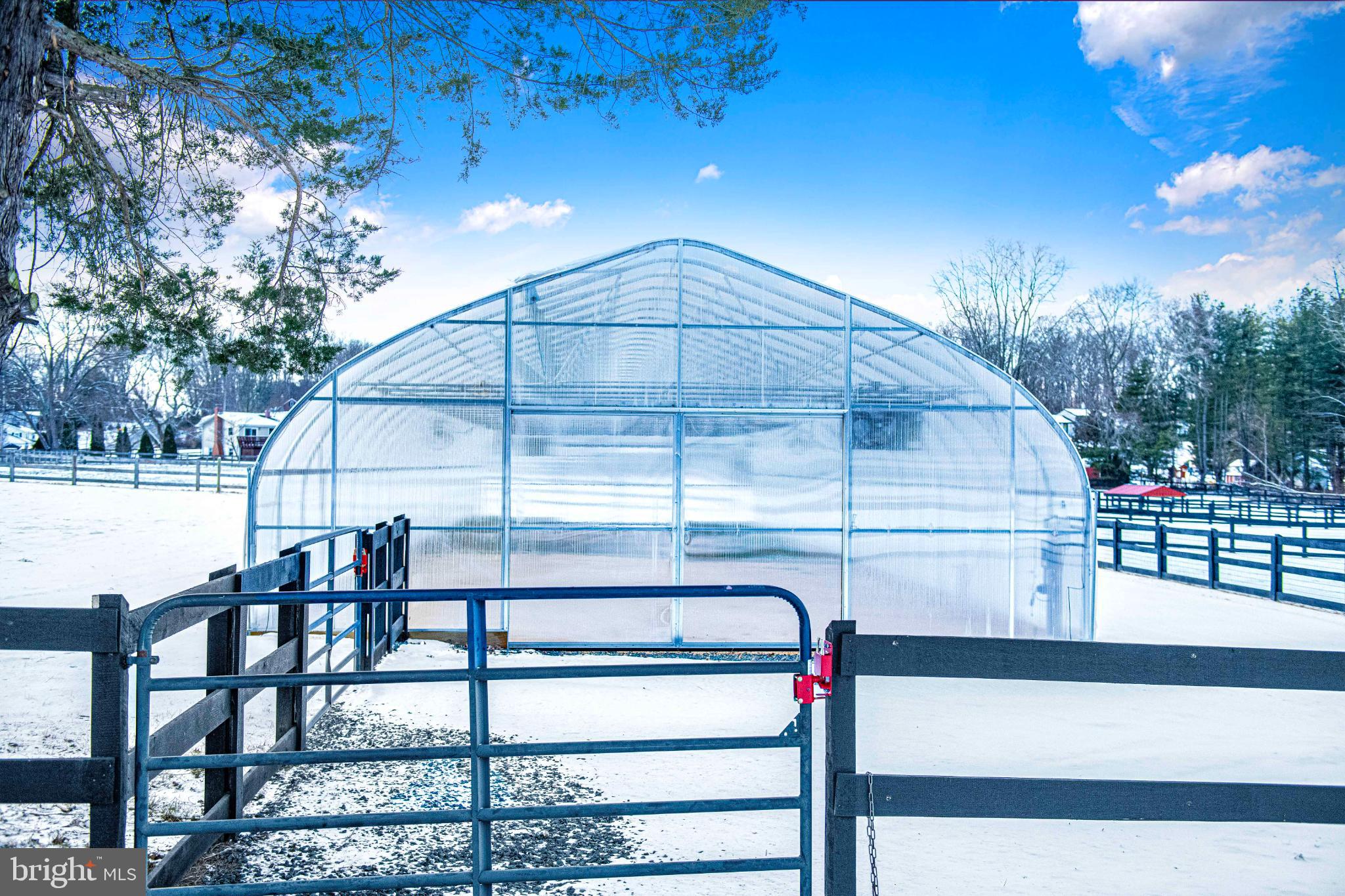 1221 Prospect Mill Road Bel Air, MD 21015 - Photo 75 of 81 a view of a chairs and table in the balcony