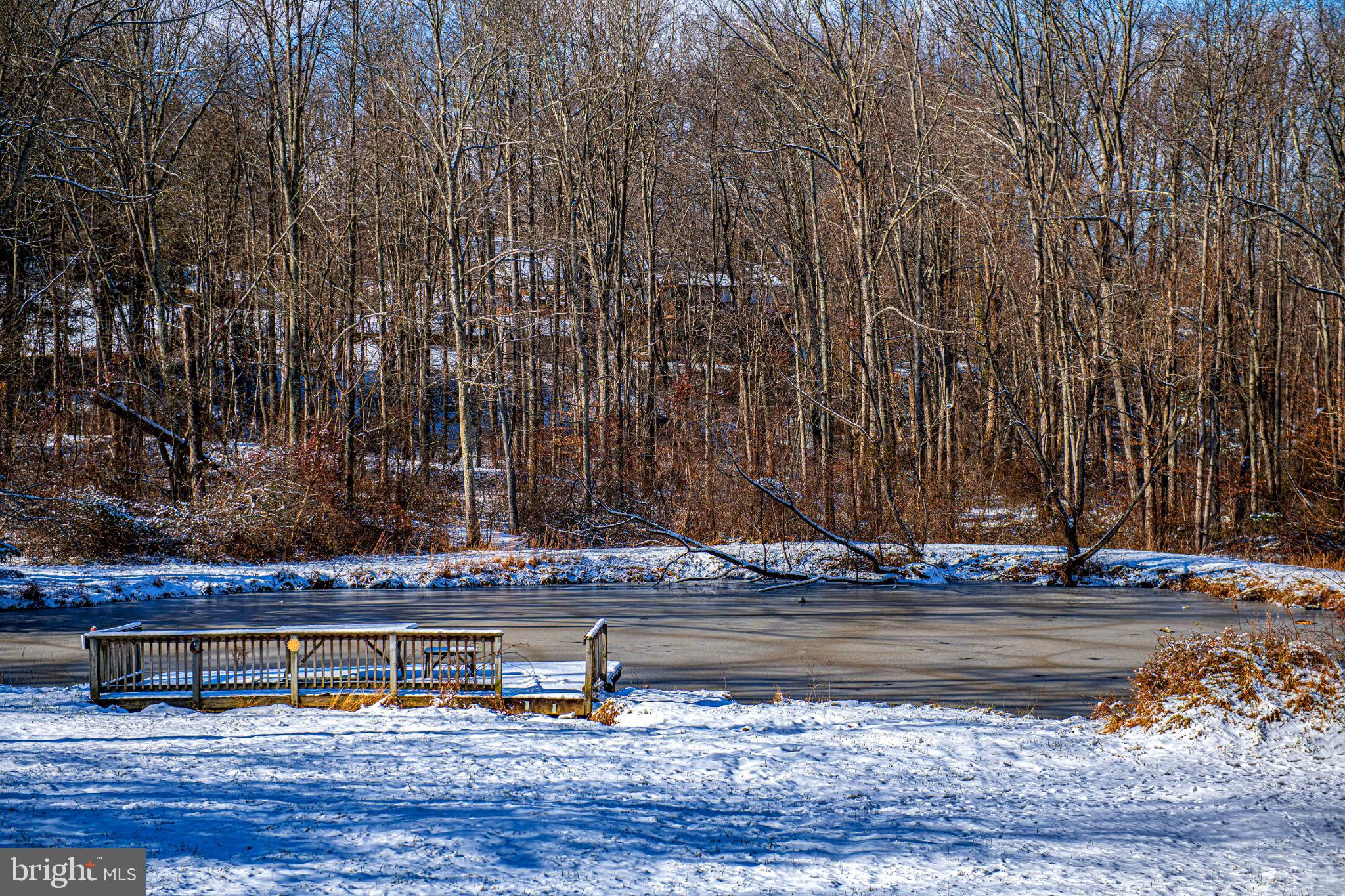 1221 Prospect Mill Road Bel Air, MD 21015 - Photo 80 of 81 a view of water with water fountain