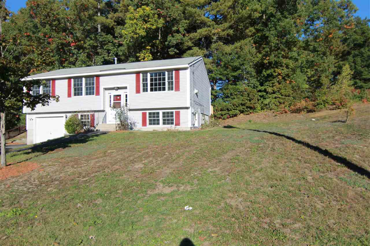 29 Baltimore Road Nashua, NH 03062 - Photo 1 of 12