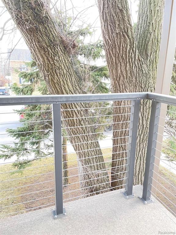 1727 East 14 Mile Road, Unit D Birmingham, MI 48009 - Photo 7 of 8