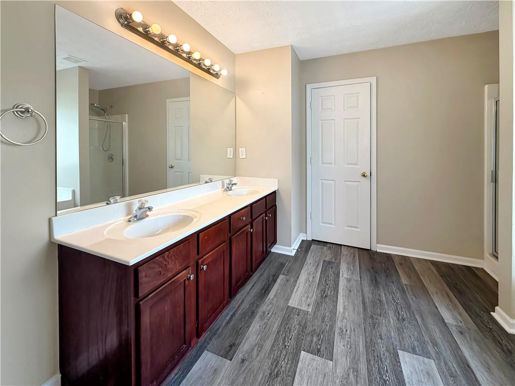 1210 Skylar Ridge Circle Buford, GA 30519 - Photo 25 of 34