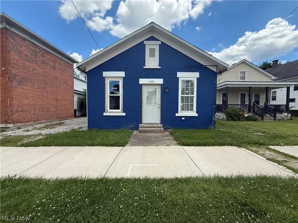 $69,900 | 410 Perry Street, Sandusky, OH 44870