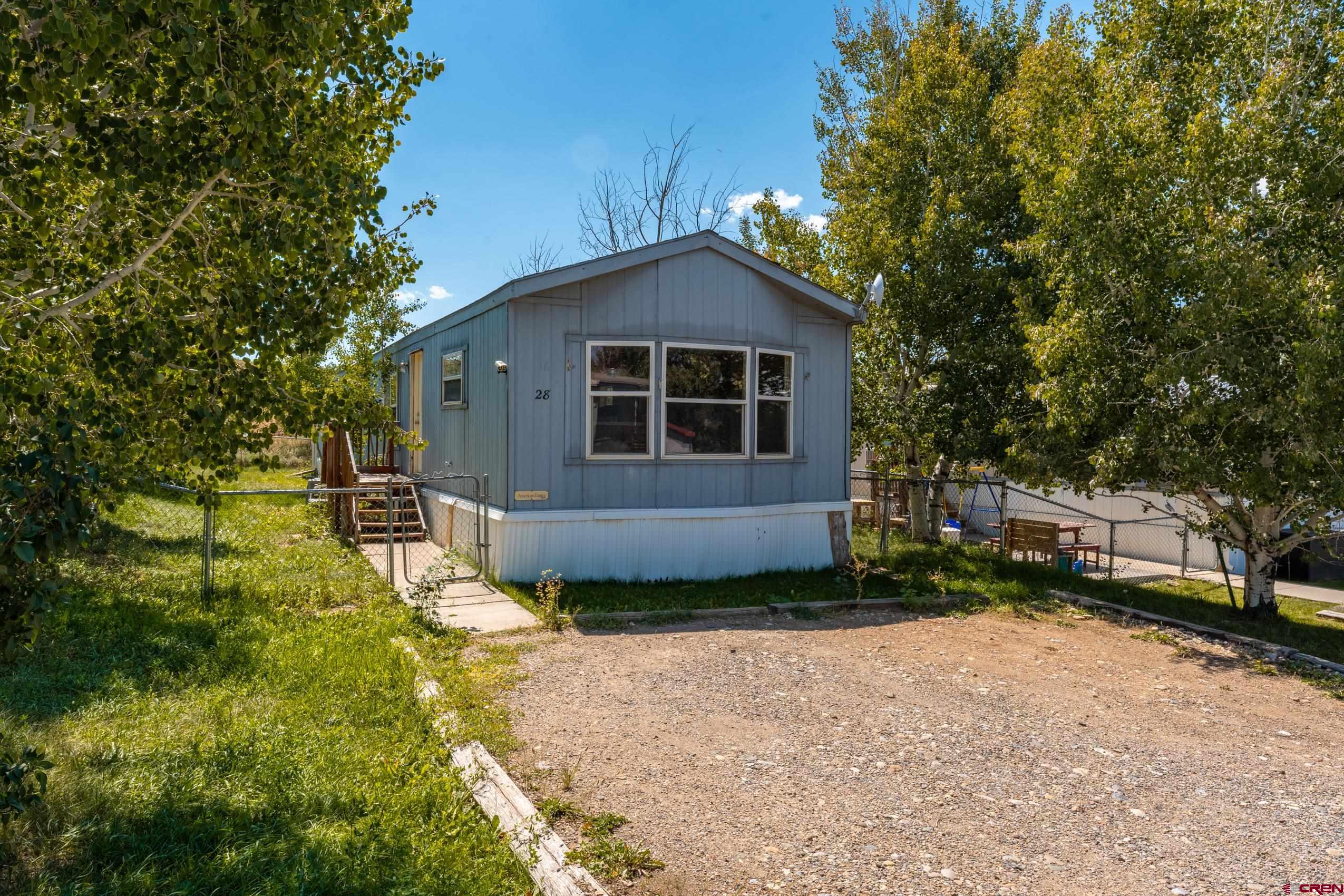 1591 County Road 526, Unit 28, Bayfield, CO 81122 Compass