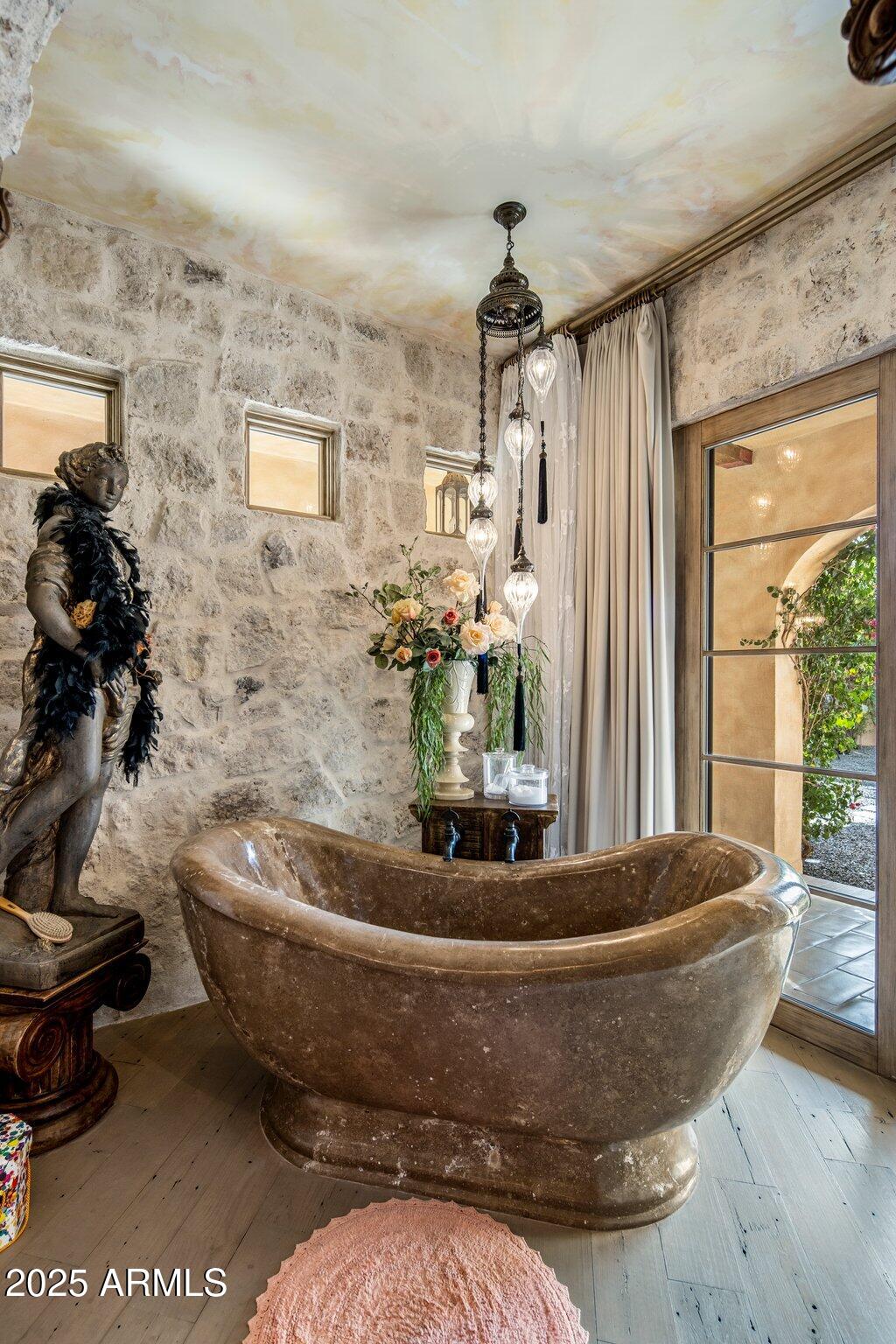 66 Biltmore Estates Drive Phoenix, AZ 85016 - Photo 14 of 54 a view of water heater room