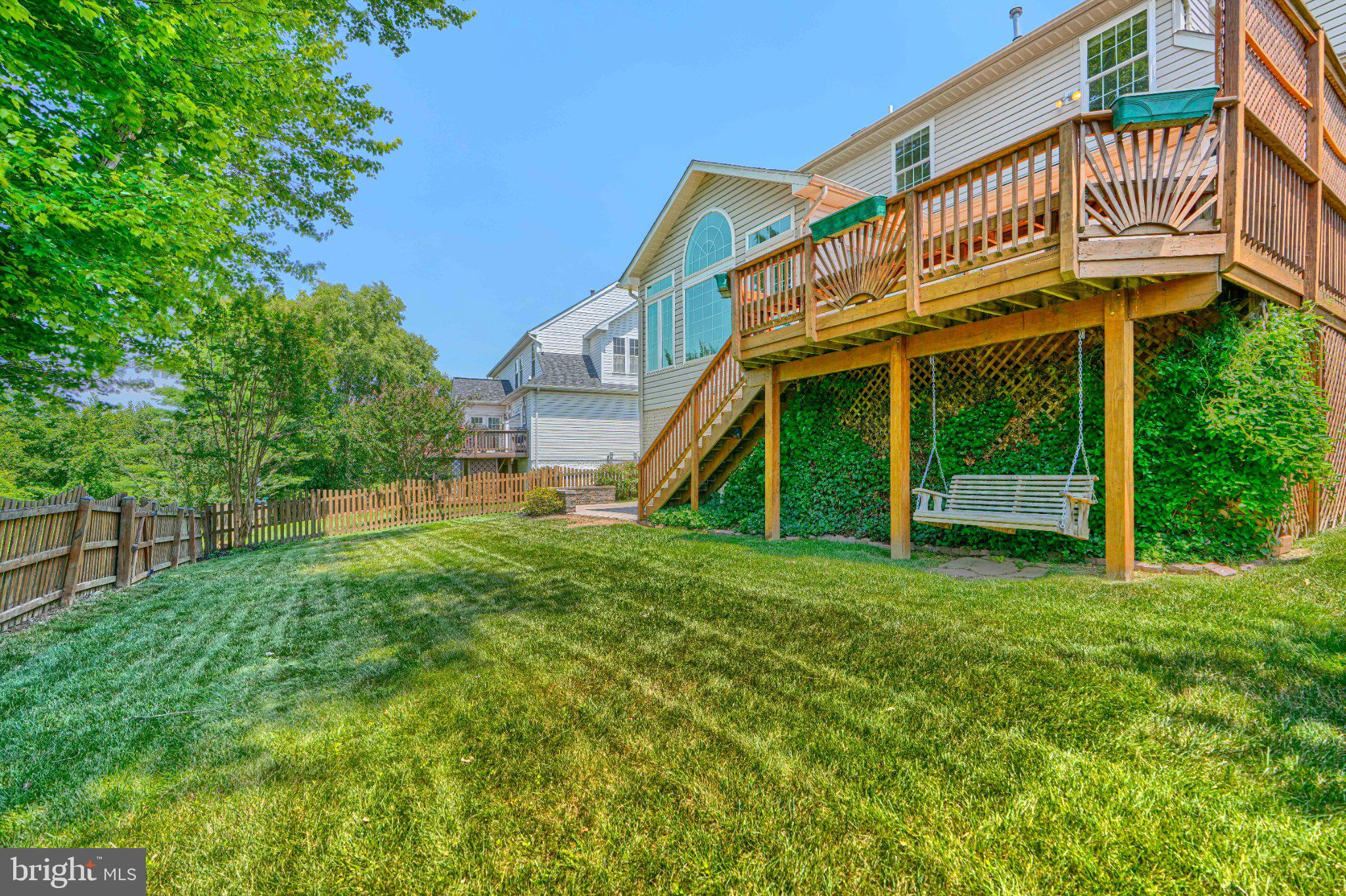 9310 Glen Vista Road Perry Hall, MD 21128 - Photo 62 of 63