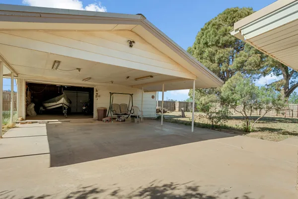 $225,000 | 105 13th Street, Seagraves, TX 79359