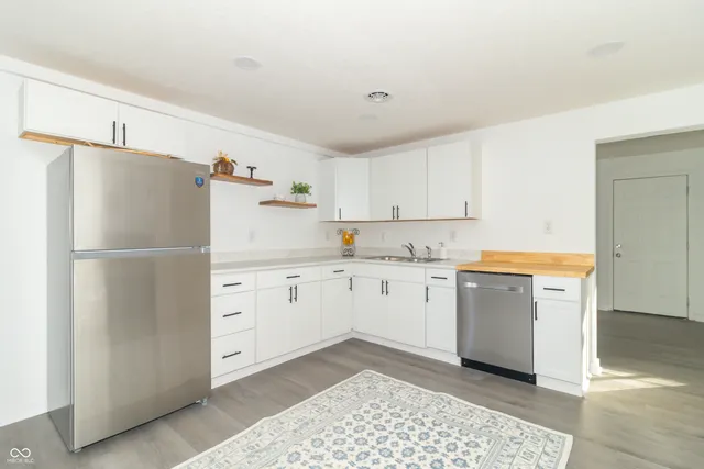 $89,900 | 1929 N Avenue, New Castle, IN 47362