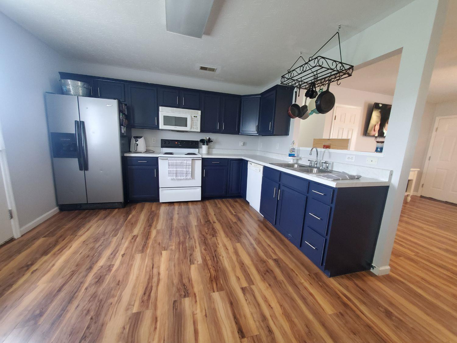 253 Patsy Lane Berea, KY 40403 - Photo 6 of 25 Photo 6