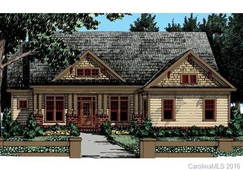 3685 Mill Bridge Road, Unit 7 Concord, NC 28025 - Photo 3 of 5 Gallery Image 3