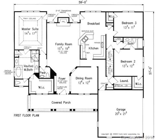 3685 Mill Bridge Road, Unit 7 Concord, NC 28025 - Photo 4 of 5 Gallery Image 4