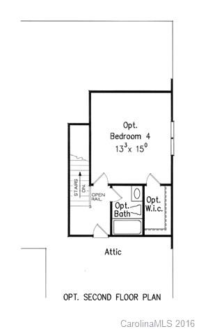 3685 Mill Bridge Road, Unit 7 Concord, NC 28025 - Photo 5 of 5 Gallery Image 5
