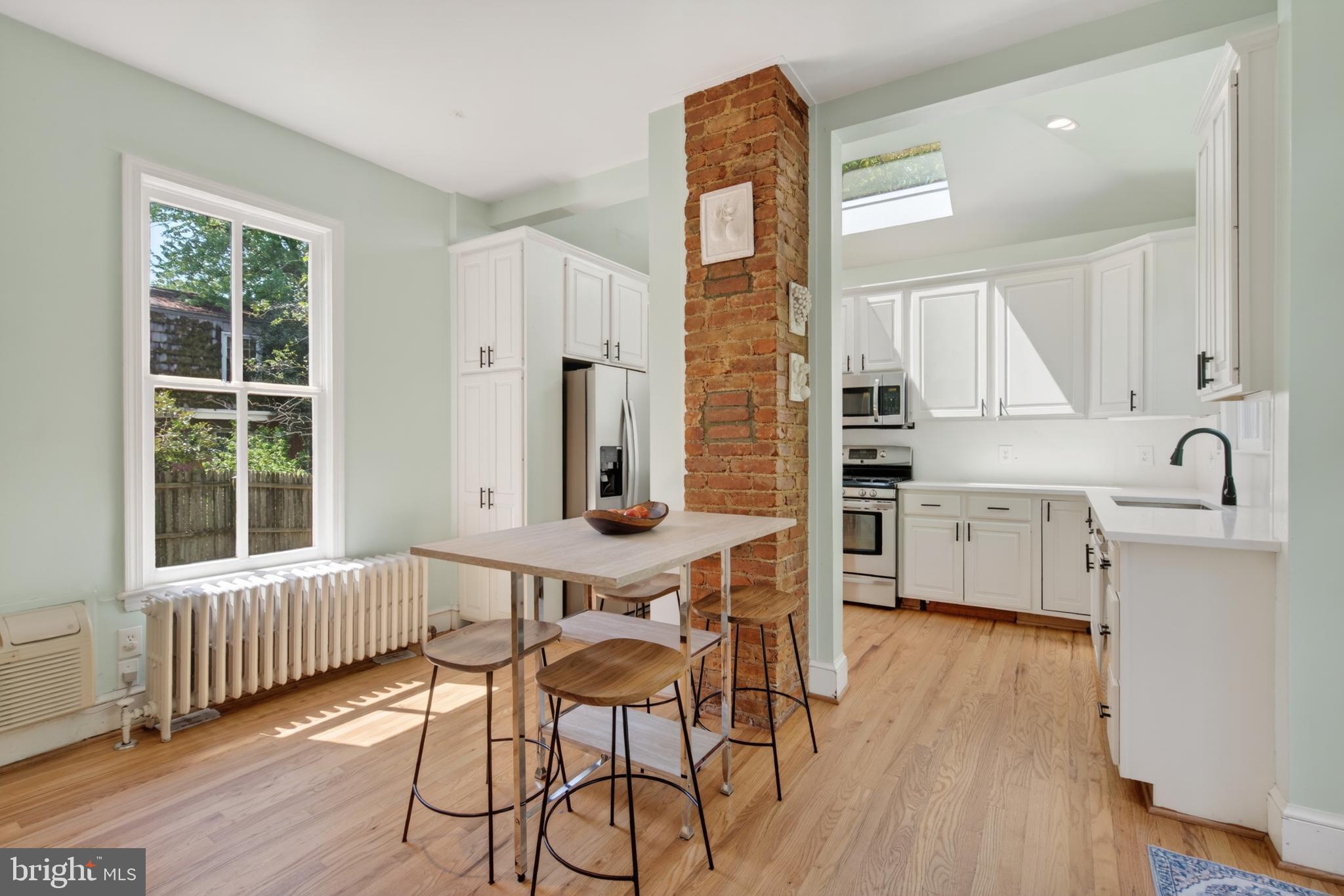1102 Edgevale Road Silver Spring, MD 20910 - Photo 28 of 88