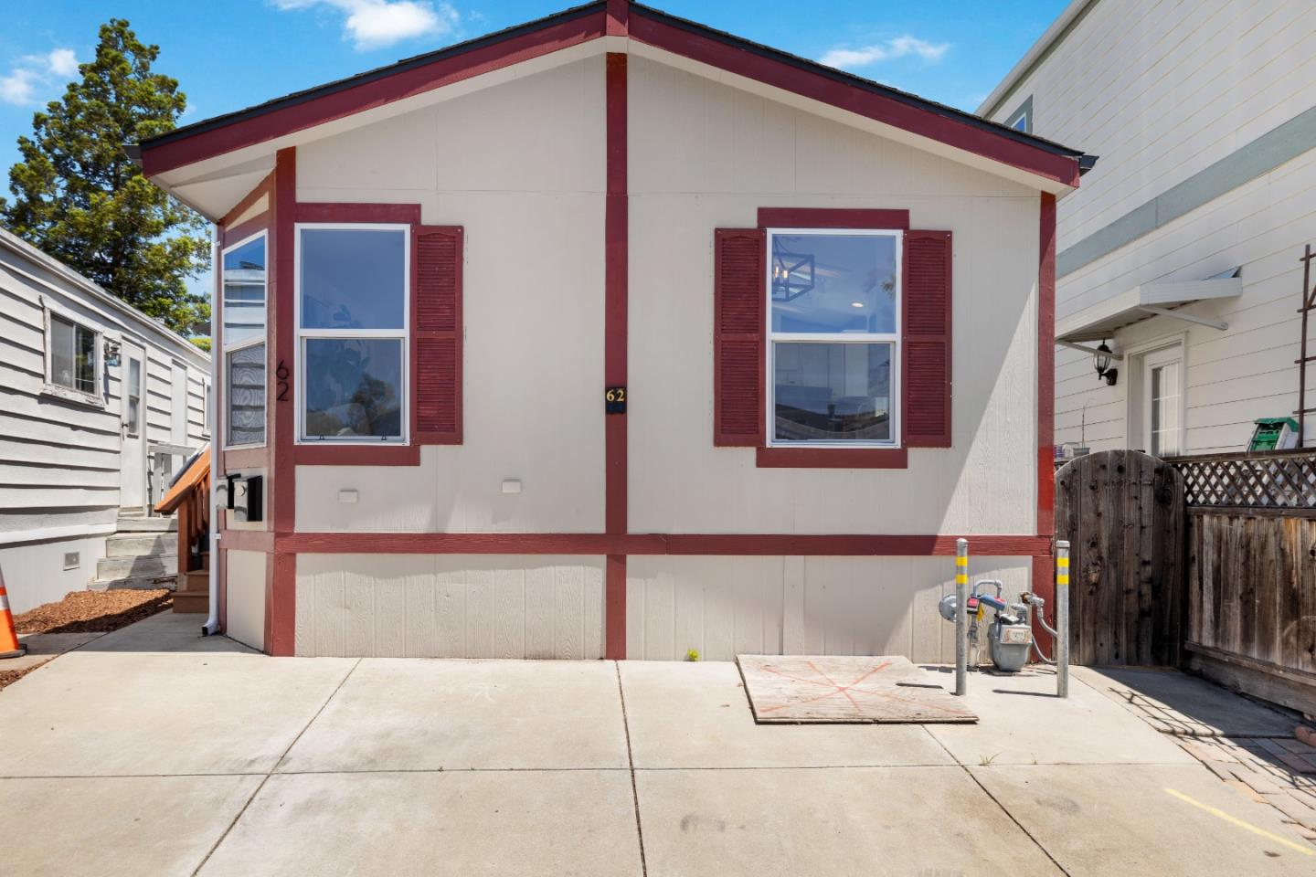 14685 Oka Road, Unit 62 Los Gatos, CA 95032 - Photo 22 of 27