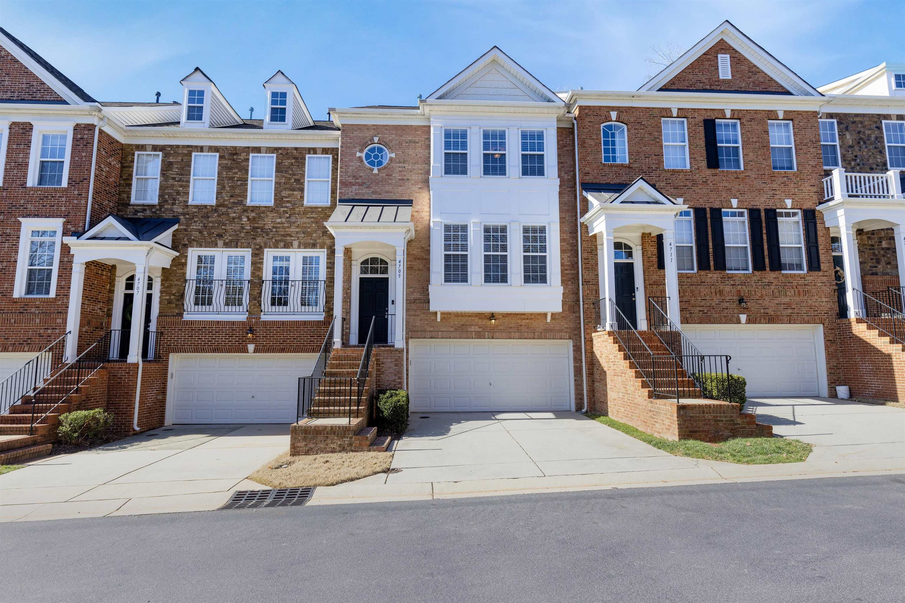 4709 Mifflin Street Raleigh, NC 27612 - Photo 38 of 40 Photo 38