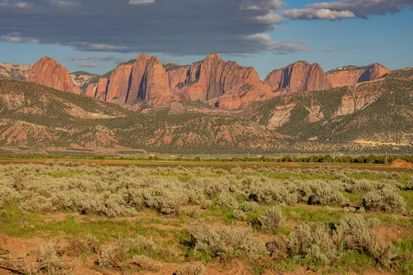 $599,000 | Lot 10 Kolob Heights, New Harmony, UT 84757
