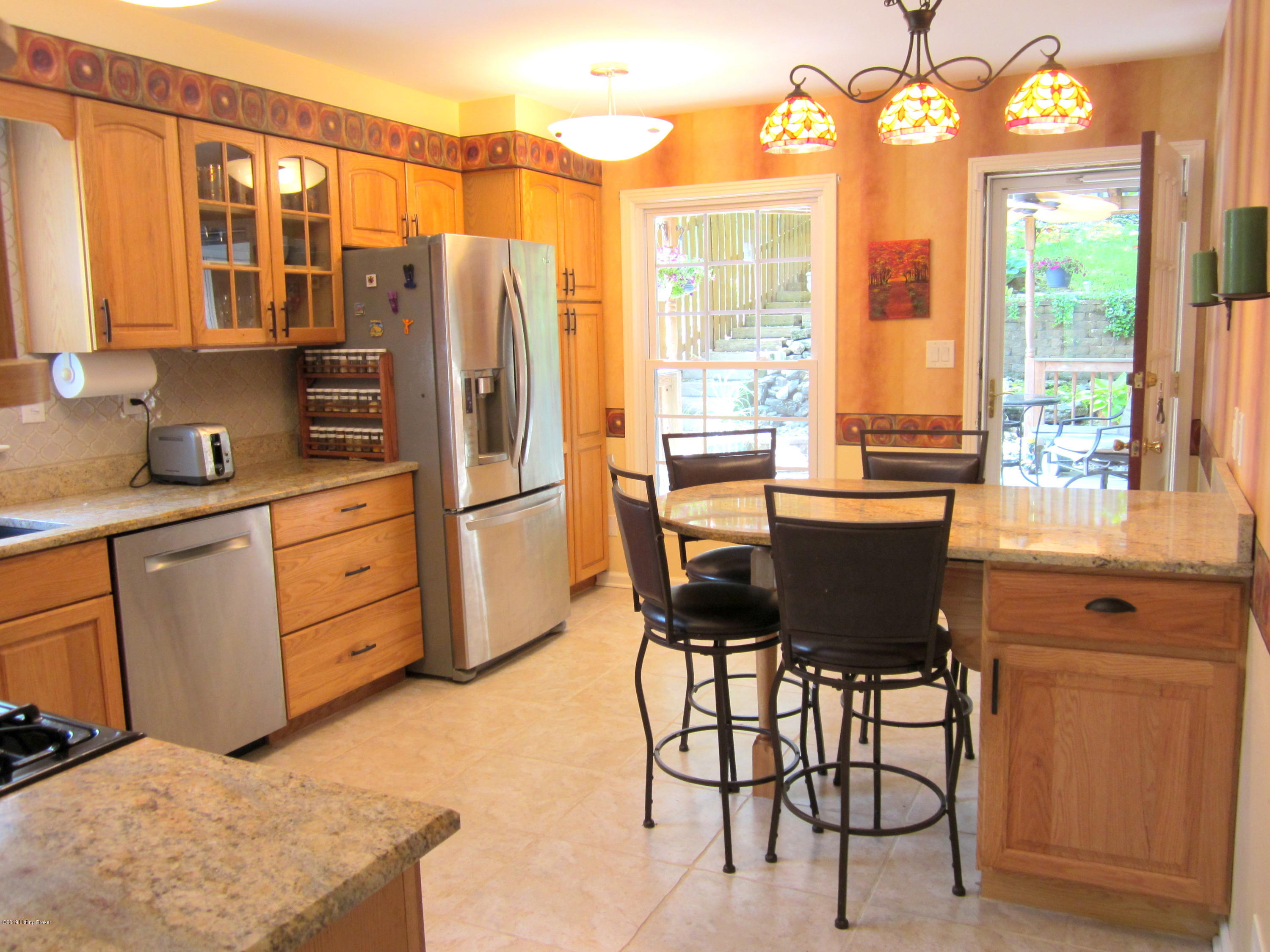 2512 Dundee Road Louisville, KY 40205 - Photo 13 of 47 Dundee kitchen 1
