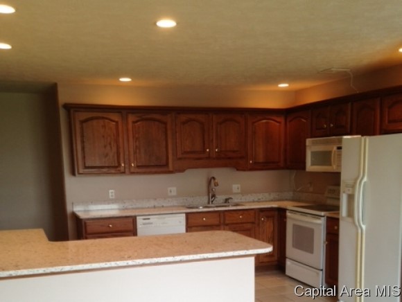 4012 Oakview Drive Springfield, IL 62712 - Photo 3 of 6