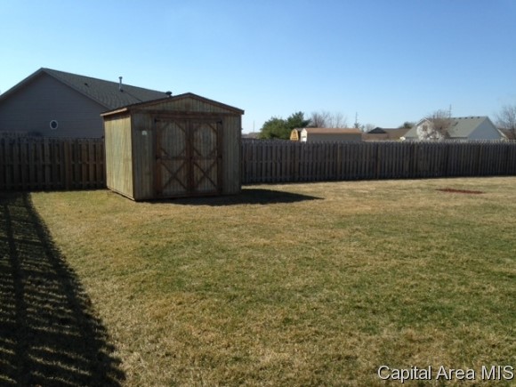 4012 Oakview Drive Springfield, IL 62712 - Photo 6 of 6