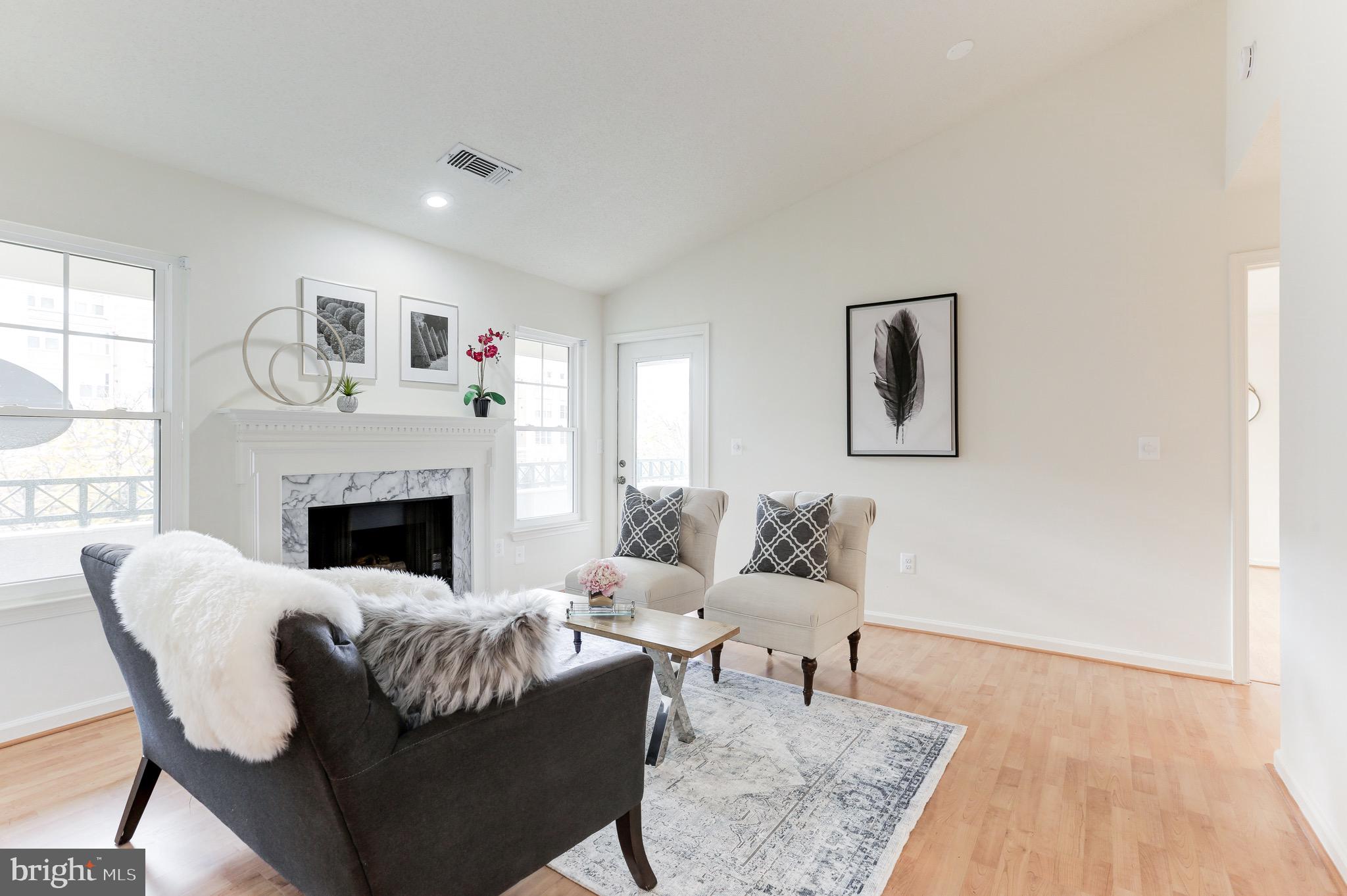 12009 Taliesin Place, Unit 33 Reston, VA 20190 - Photo 25 of 49