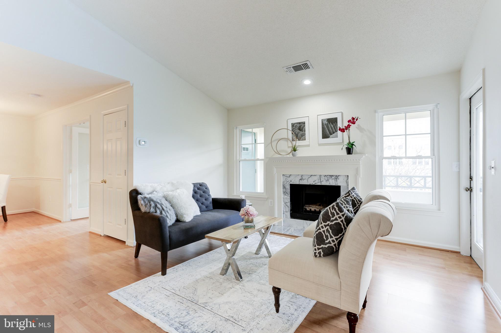 12009 Taliesin Place, Unit 33 Reston, VA 20190 - Photo 26 of 49