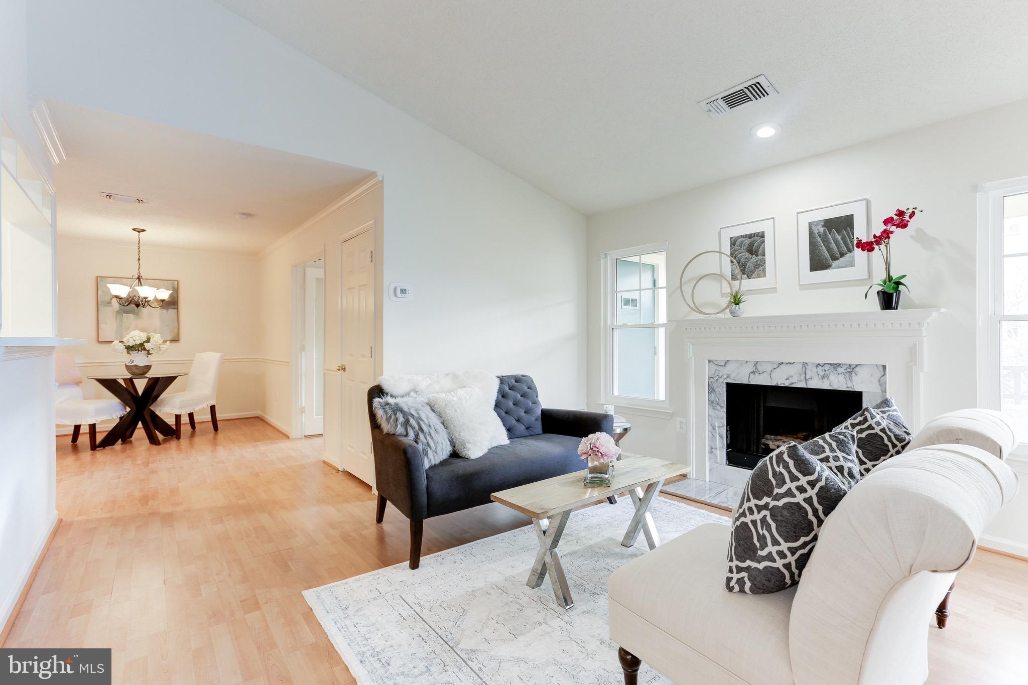 12009 Taliesin Place, Unit 33 Reston, VA 20190 - Photo 27 of 49