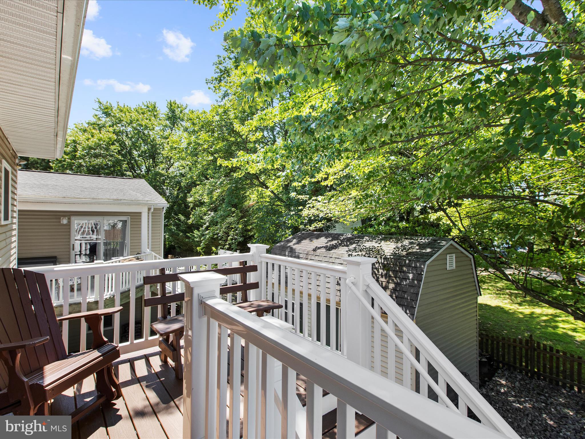 1217 Somerset Road Severn, MD 21144 - Photo 64 of 86