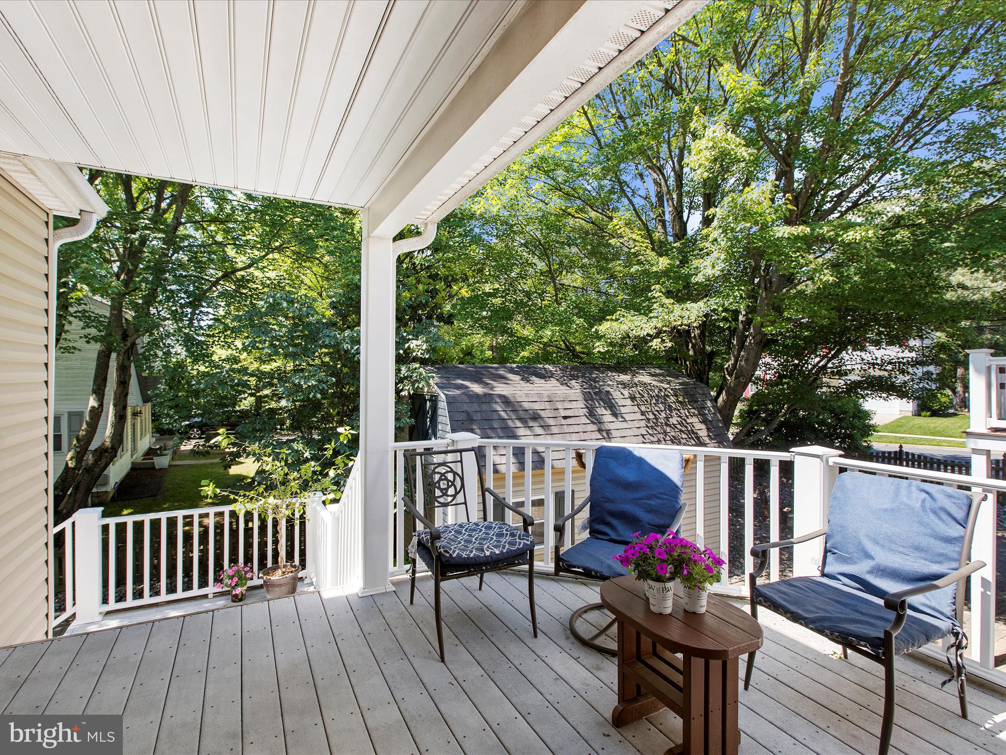 1217 Somerset Road Severn, MD 21144 - Photo 66 of 86