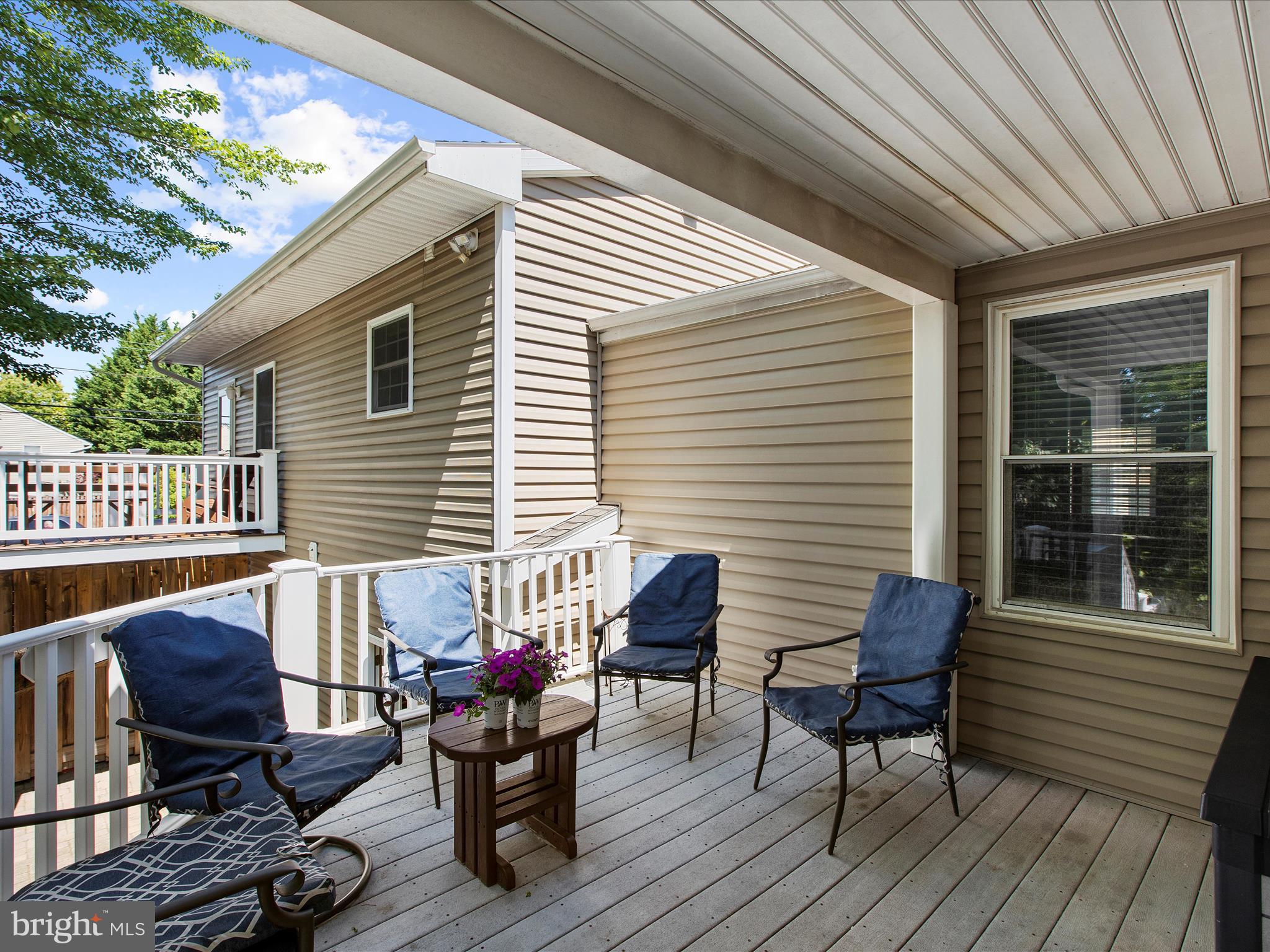 1217 Somerset Road Severn, MD 21144 - Photo 67 of 86