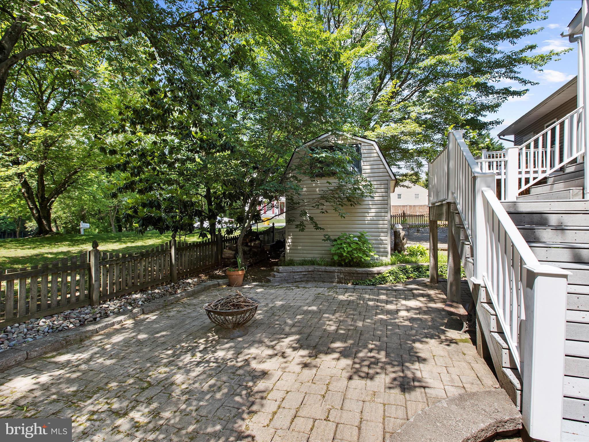1217 Somerset Road Severn, MD 21144 - Photo 72 of 86