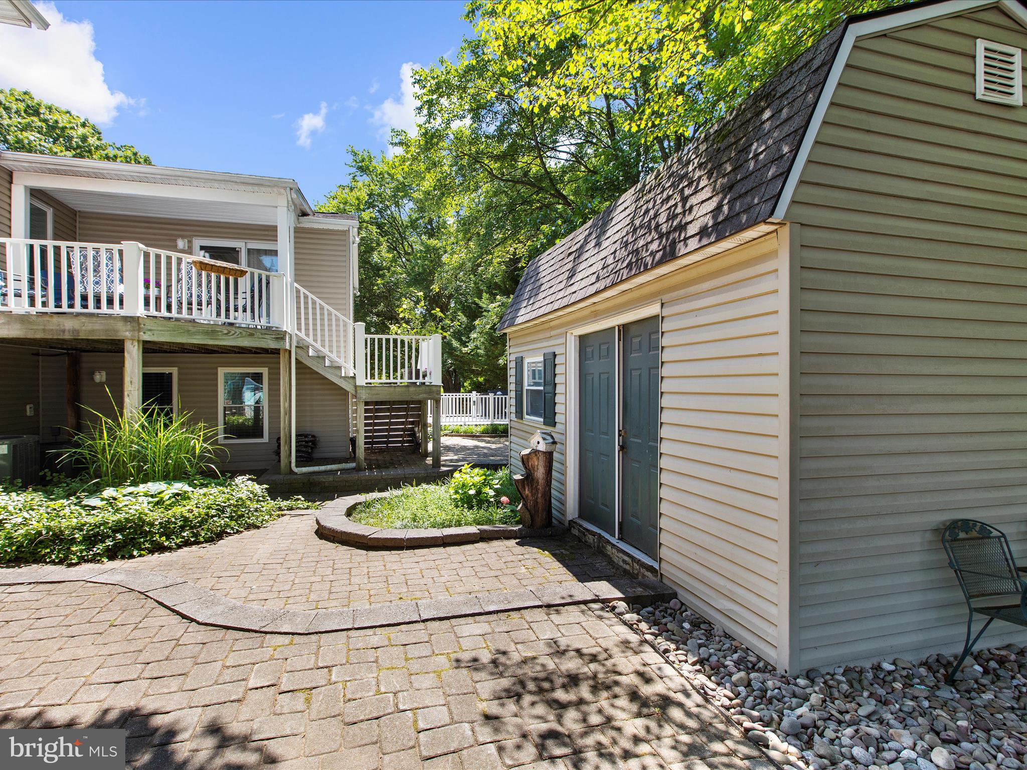 1217 Somerset Road Severn, MD 21144 - Photo 76 of 86