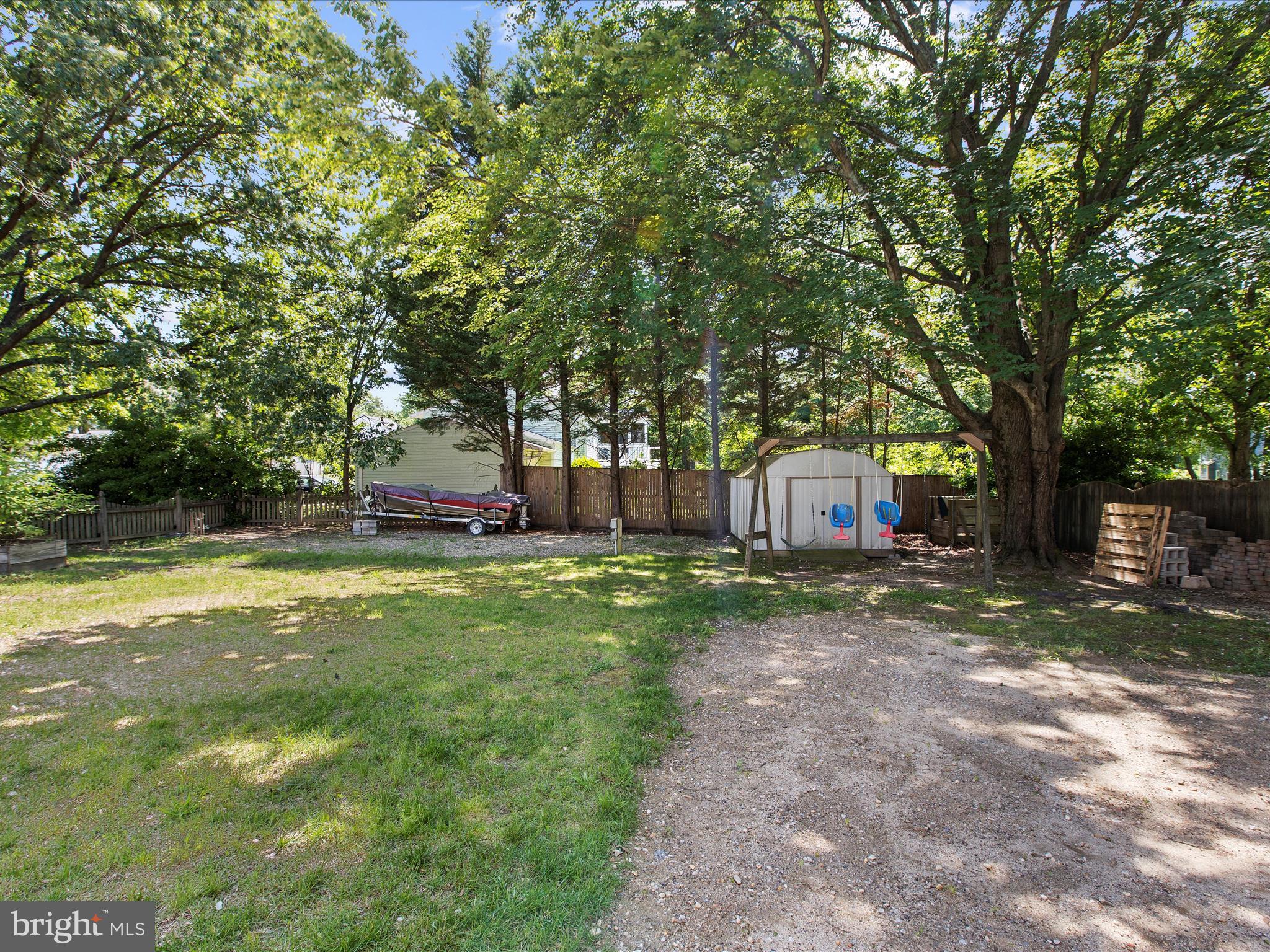 1217 Somerset Road Severn, MD 21144 - Photo 77 of 86