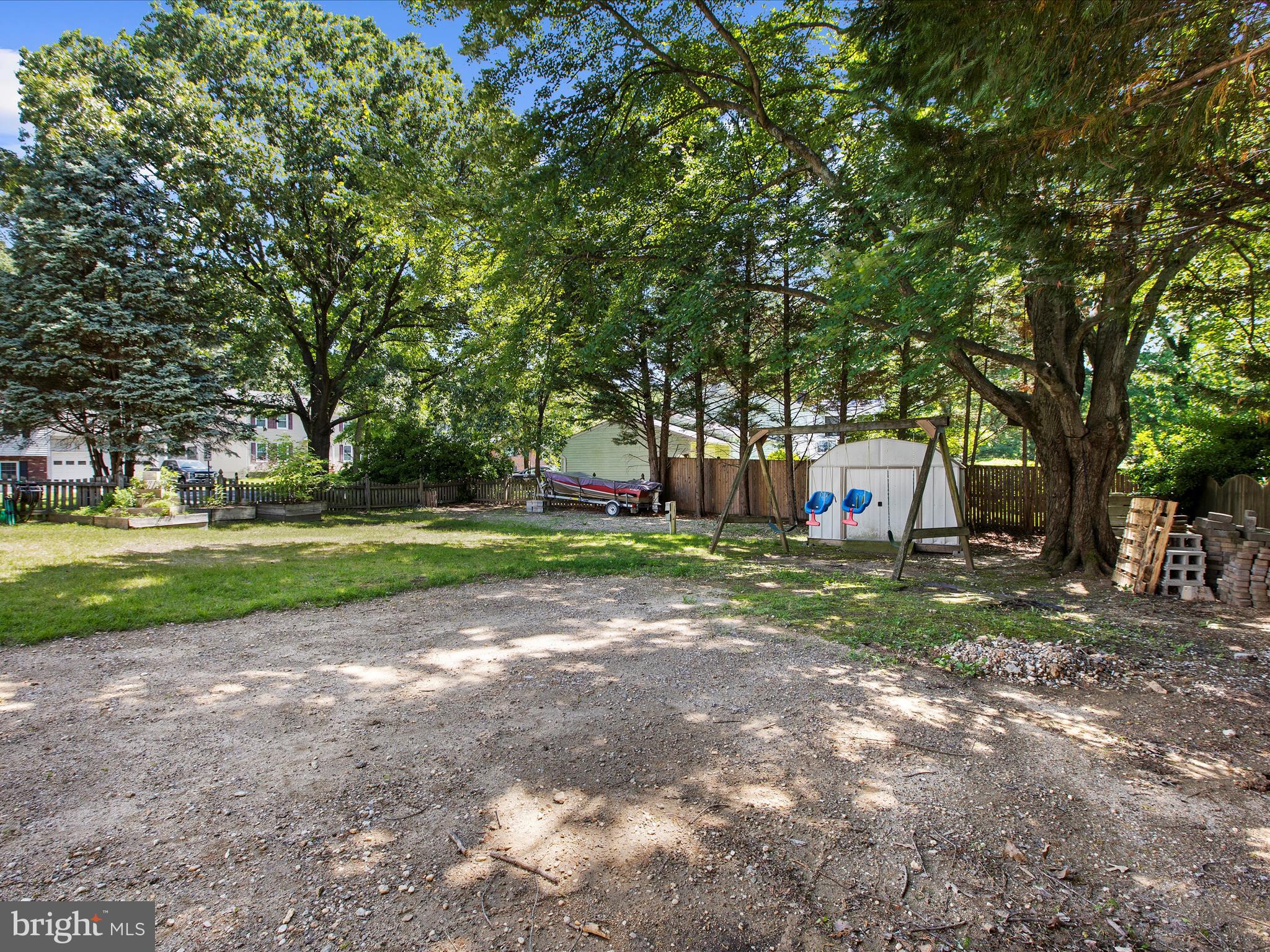 1217 Somerset Road Severn, MD 21144 - Photo 81 of 86