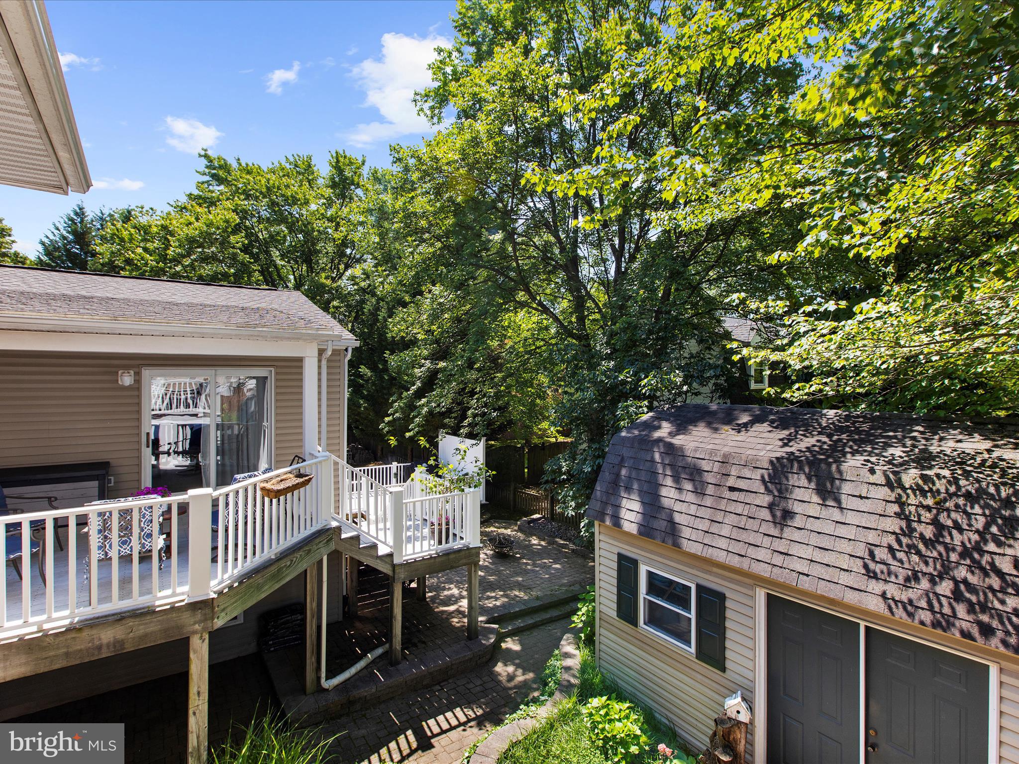 1217 Somerset Road Severn, MD 21144 - Photo 84 of 86