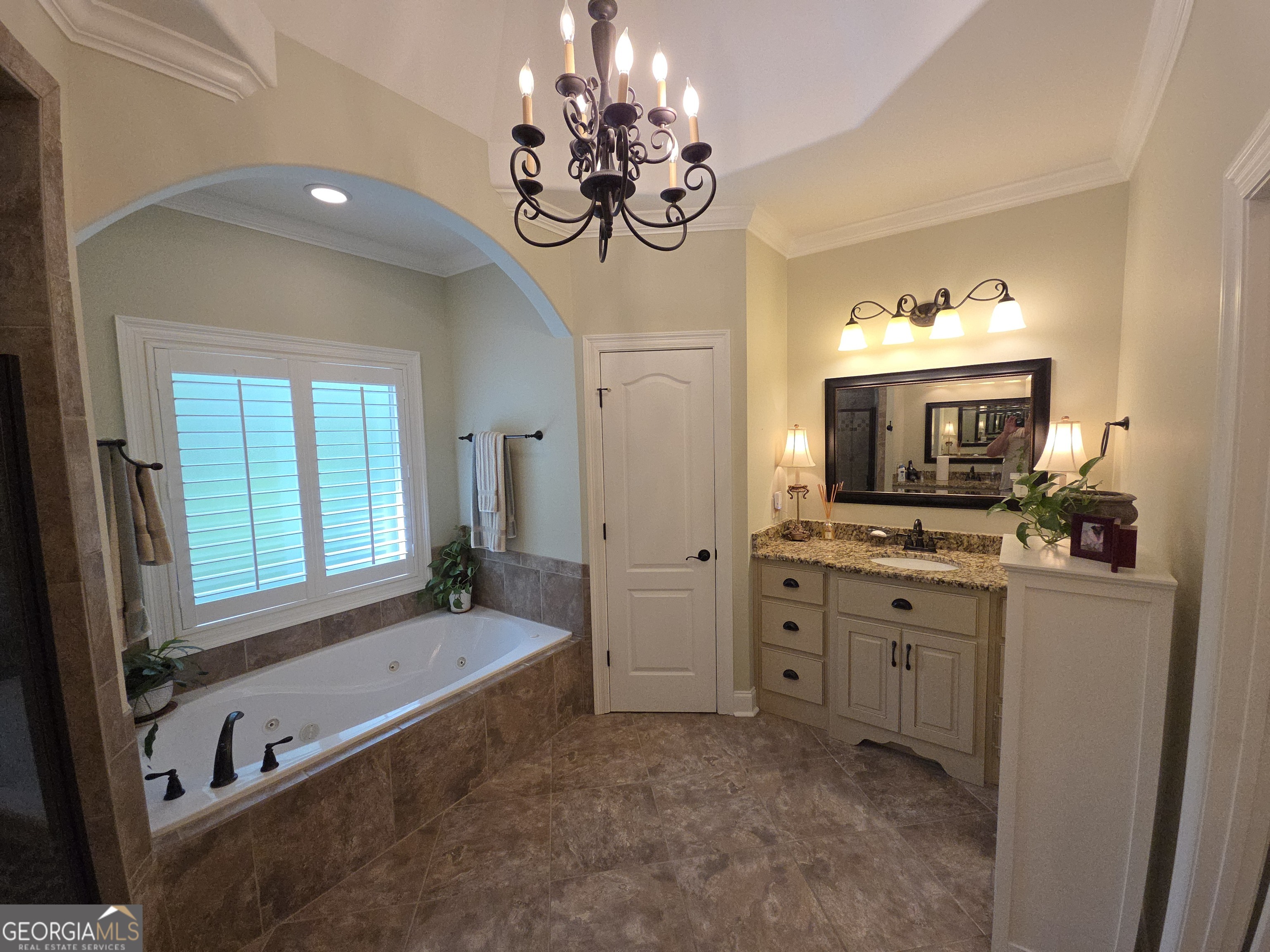 7381 Lullwater Road Columbus, GA 31904 - Photo 7 of 47 a very nice looking room with a large window