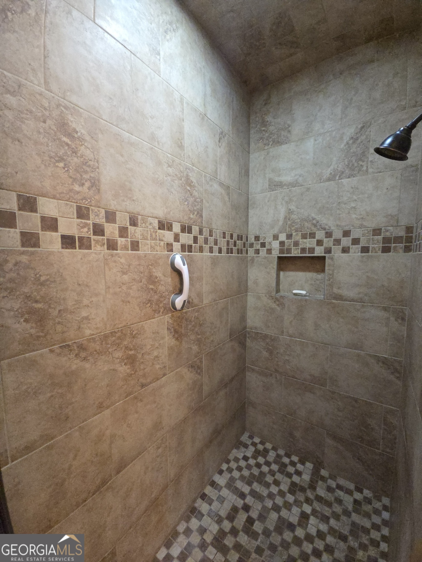 7381 Lullwater Road Columbus, GA 31904 - Photo 9 of 47 a bathroom with a shower