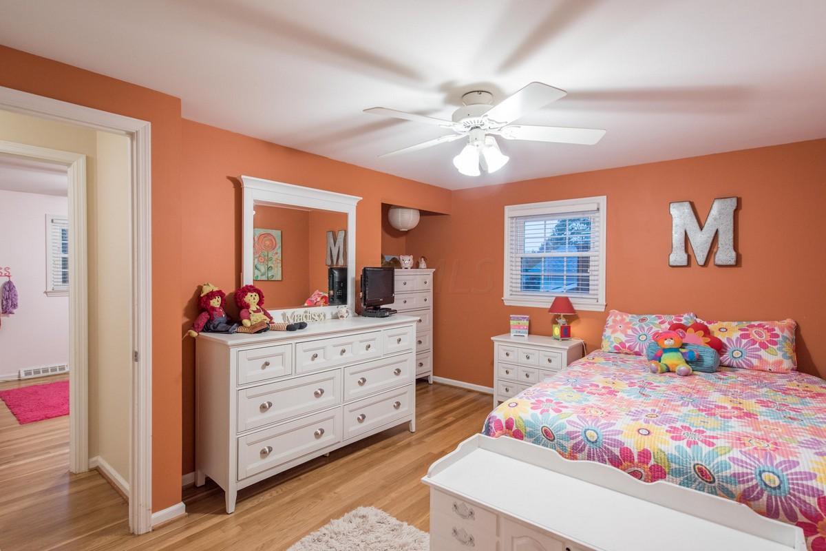 2370 McCoy Road Columbus, OH 43220 - Photo 18 of 30