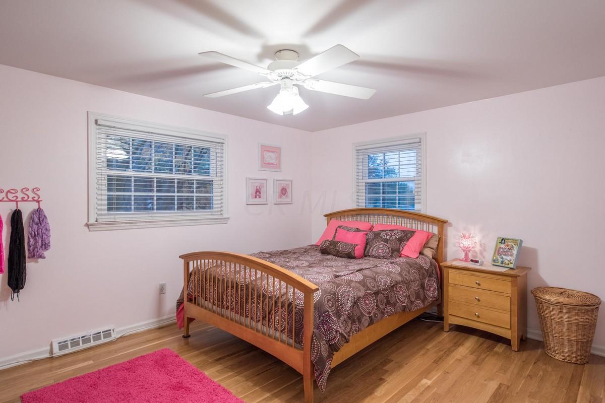 2370 McCoy Road Columbus, OH 43220 - Photo 21 of 30