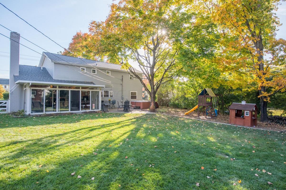 2370 McCoy Road Columbus, OH 43220 - Photo 29 of 30