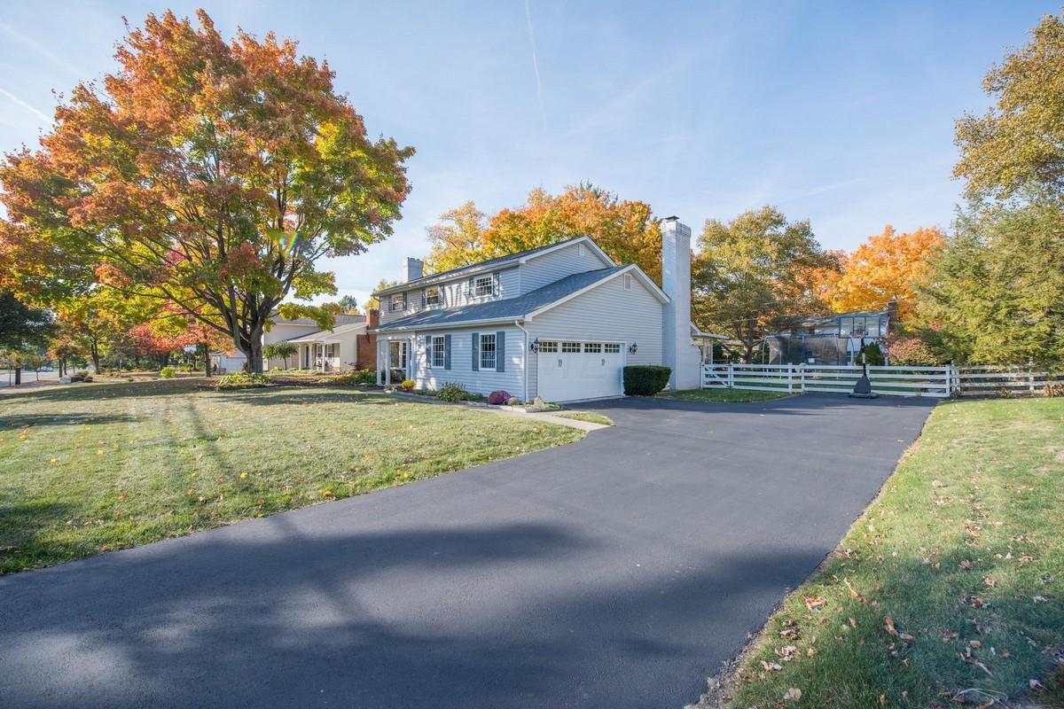 2370 McCoy Road Columbus, OH 43220 - Photo 30 of 30