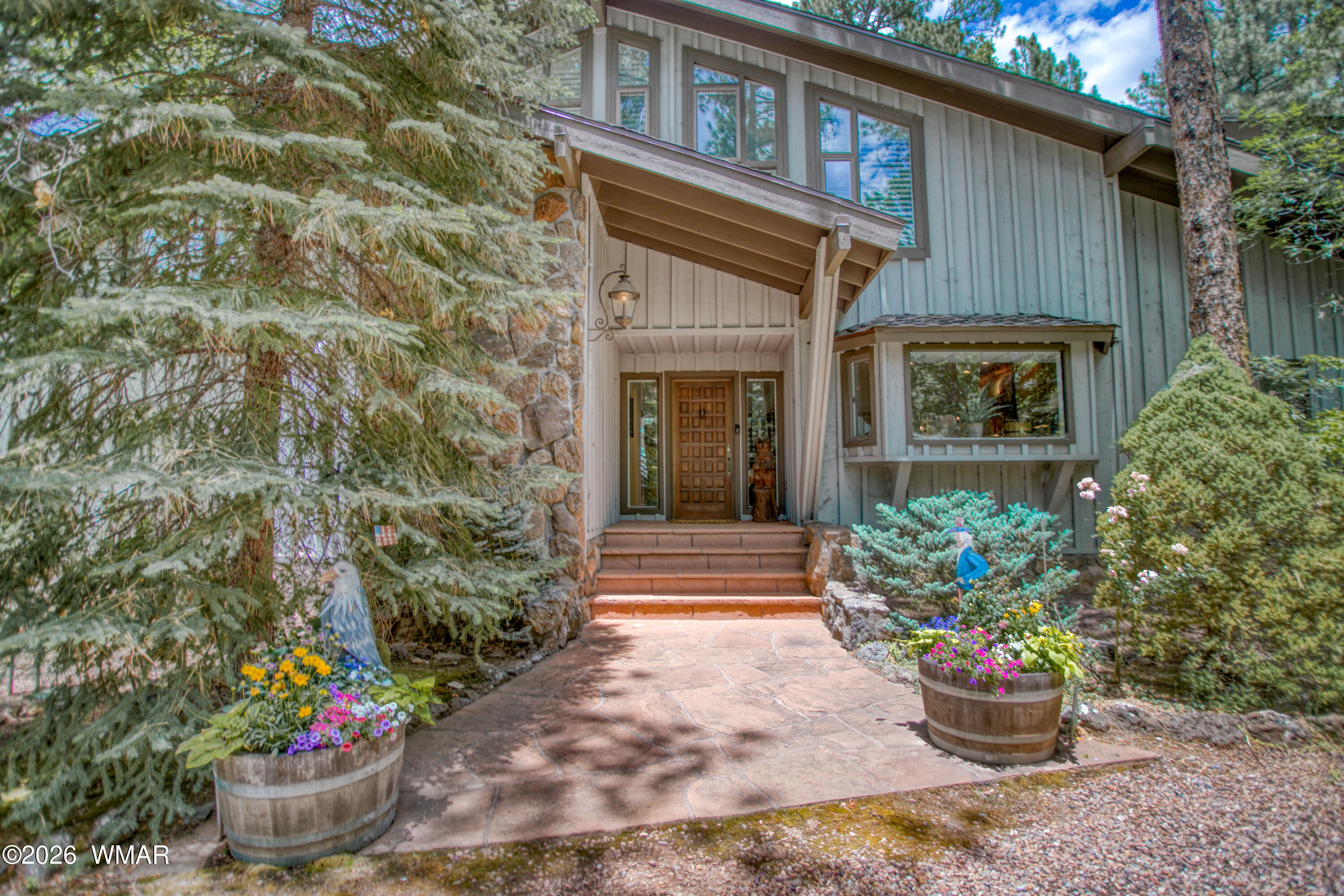 3280 Red Robin Road Pinetop, AZ 85935 - Photo 2 of 64